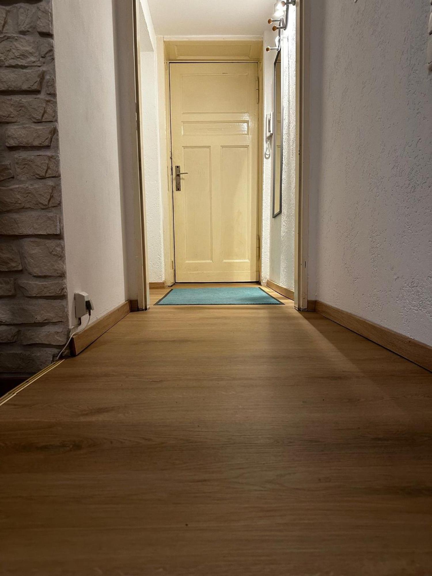 Lägenhet Tiny Loft *