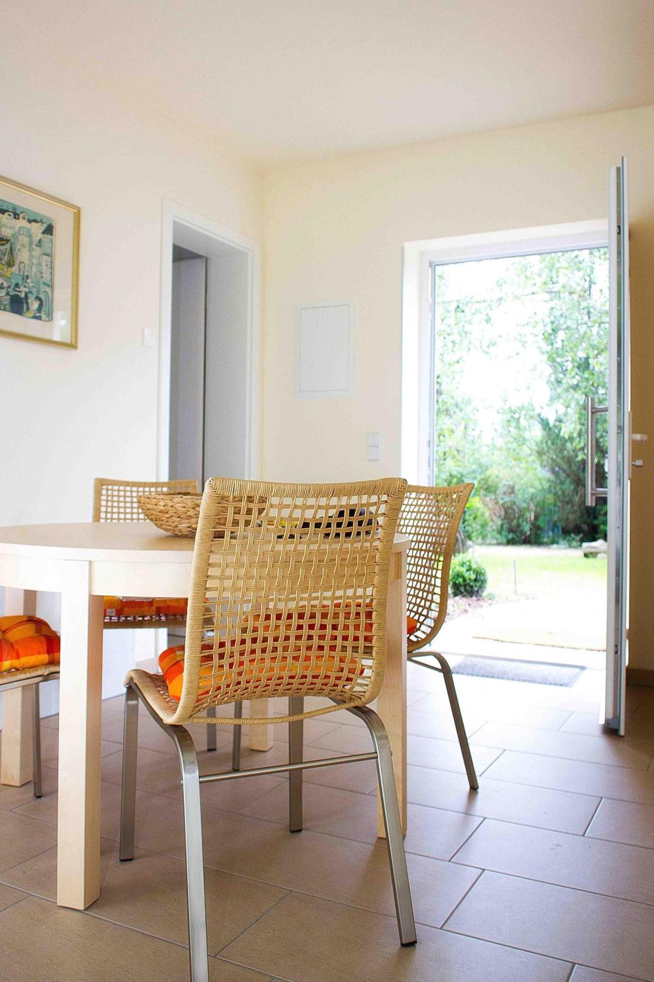 Moderne Maisonette Mit Terrasse * Berlin