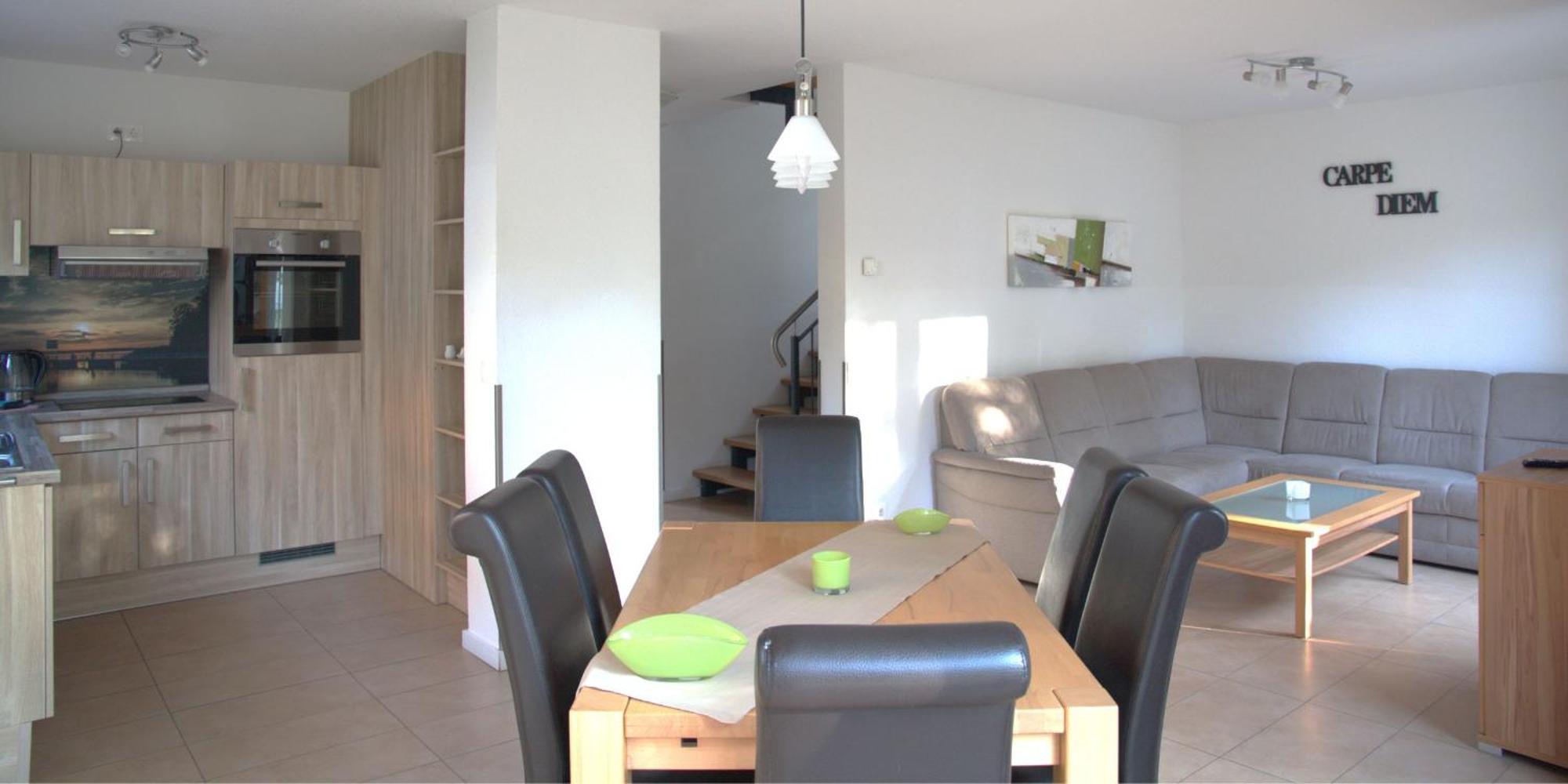 Ruebezahl Am Mueggelsee, Haus 13 Erle Mit Eigener Sauna, Idealer Ort Fuer Natur- Und Erholungssuchende, Fuer Radfahrer, Familien Mit Kindern Und Hundeliebhaber Holiday home *