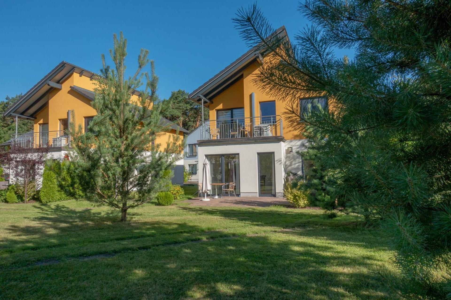 Ruebezahl Am Mueggelsee, Haus 13 Erle Mit Eigener Sauna, Idealer Ort Fuer Natur- Und Erholungssuchende, Fuer Radfahrer, Familien Mit Kindern Und Hundeliebhaber Holiday home Berlin
