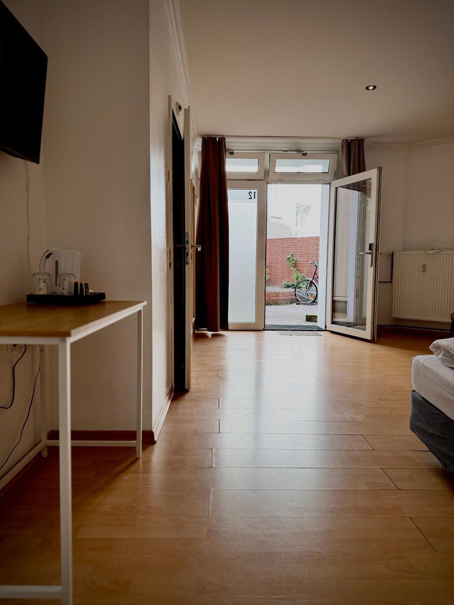 Erlanger Hof 3* Berlin