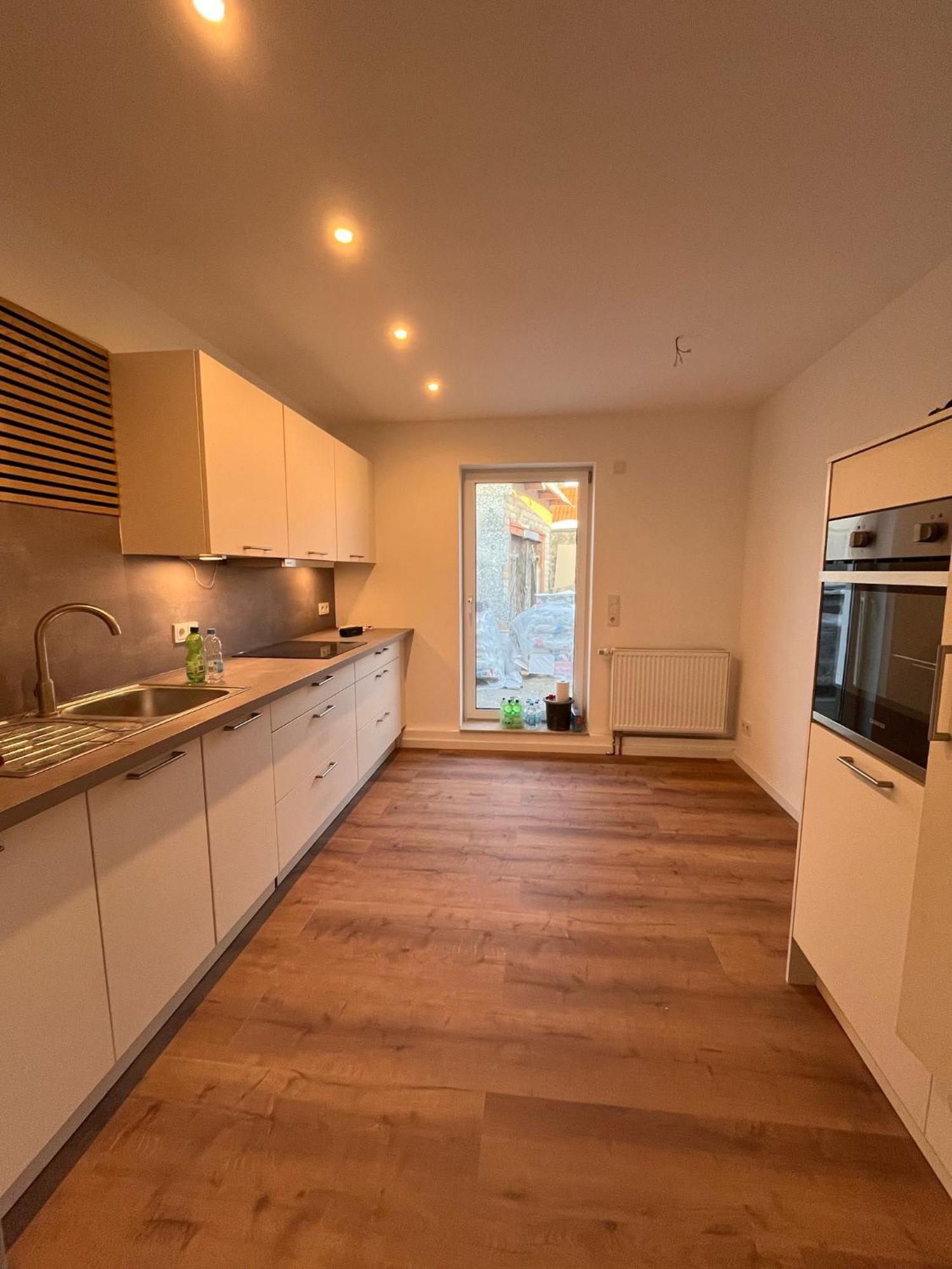 Monteur-haus Veilchen Pankow, Franzoesisch-buchholz Apartment Berlin