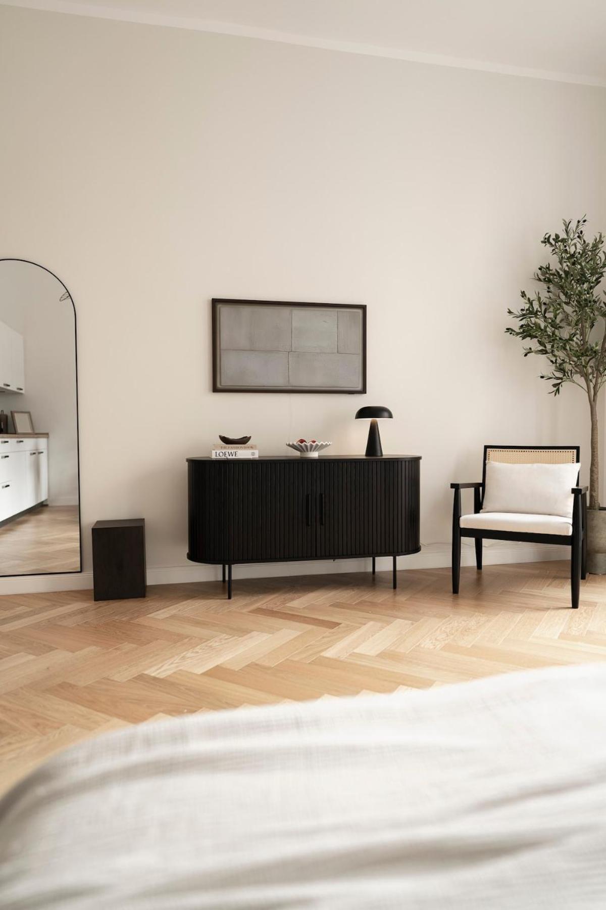 Design With Garden Apartment Berlin