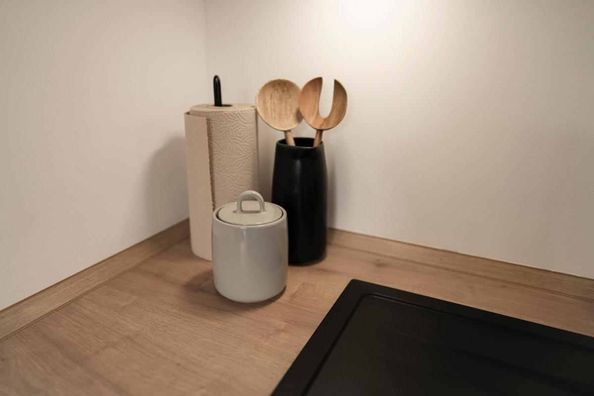 Design With Garden Apartment Berlin