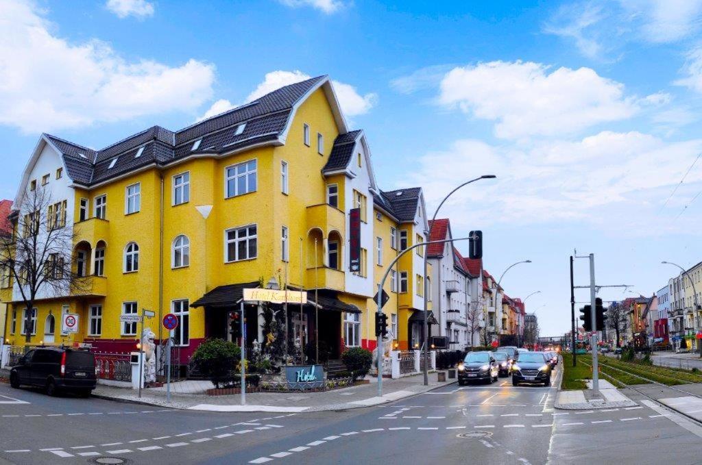 Karlshorst Berlin