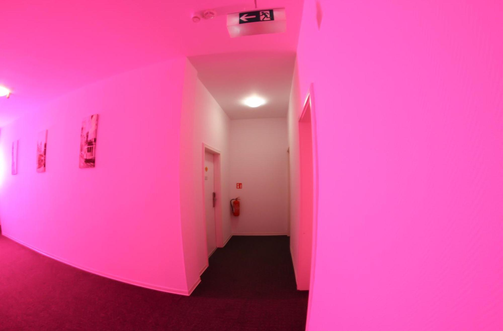 Hotel Karlshorst Berlin