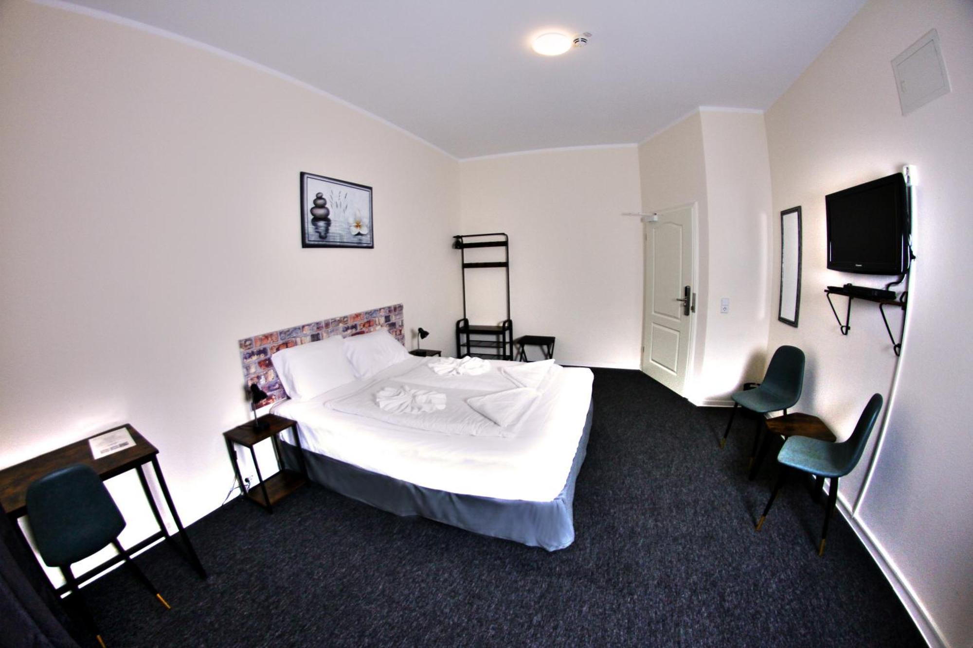 Hotel Karlshorst