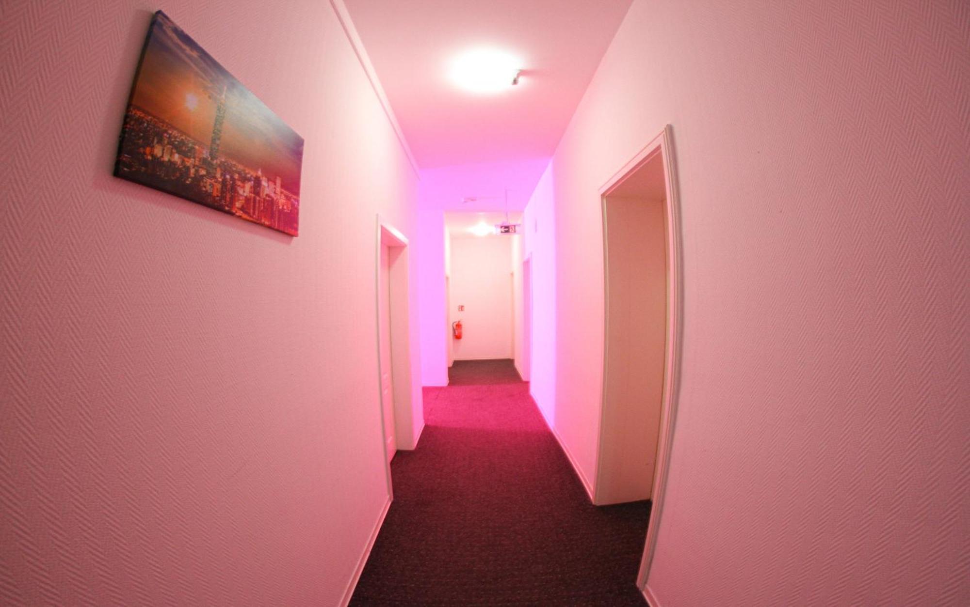 Karlshorst Hotel Berlin