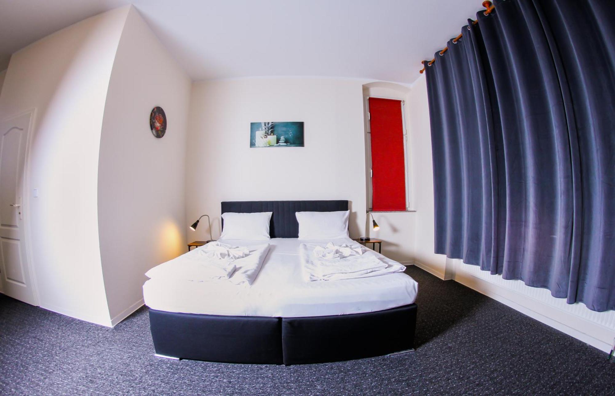 Karlshorst Hotel
