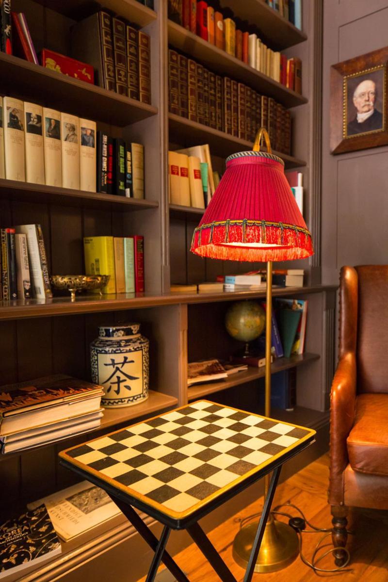 Hotel Monbijou 3*