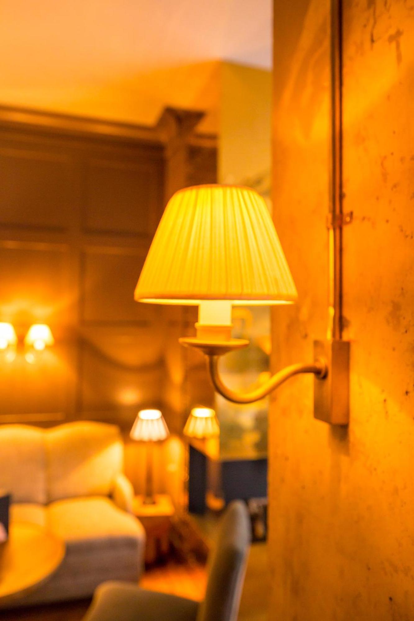 Monbijou Hotel