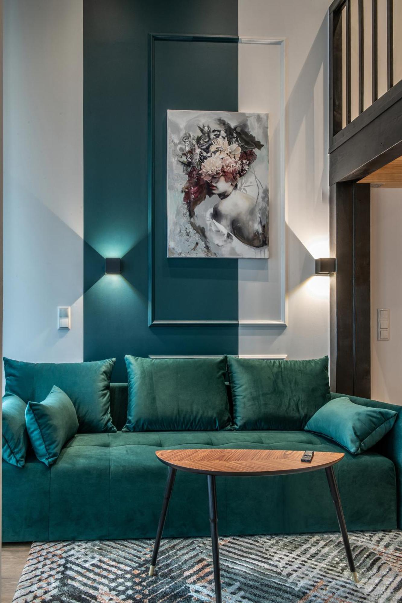 Apartment Oran 7