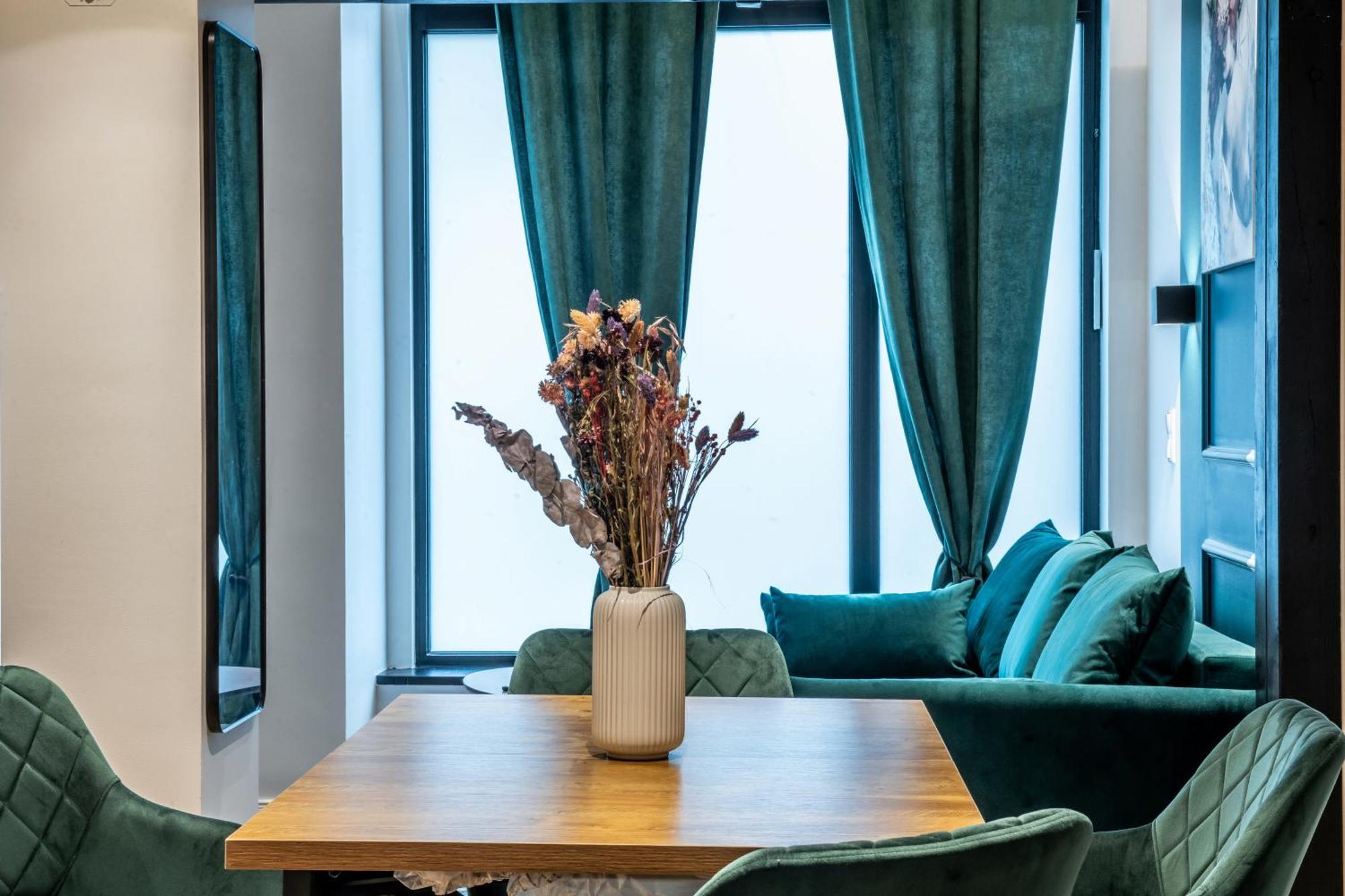 Apartment Oran 7 Berlin