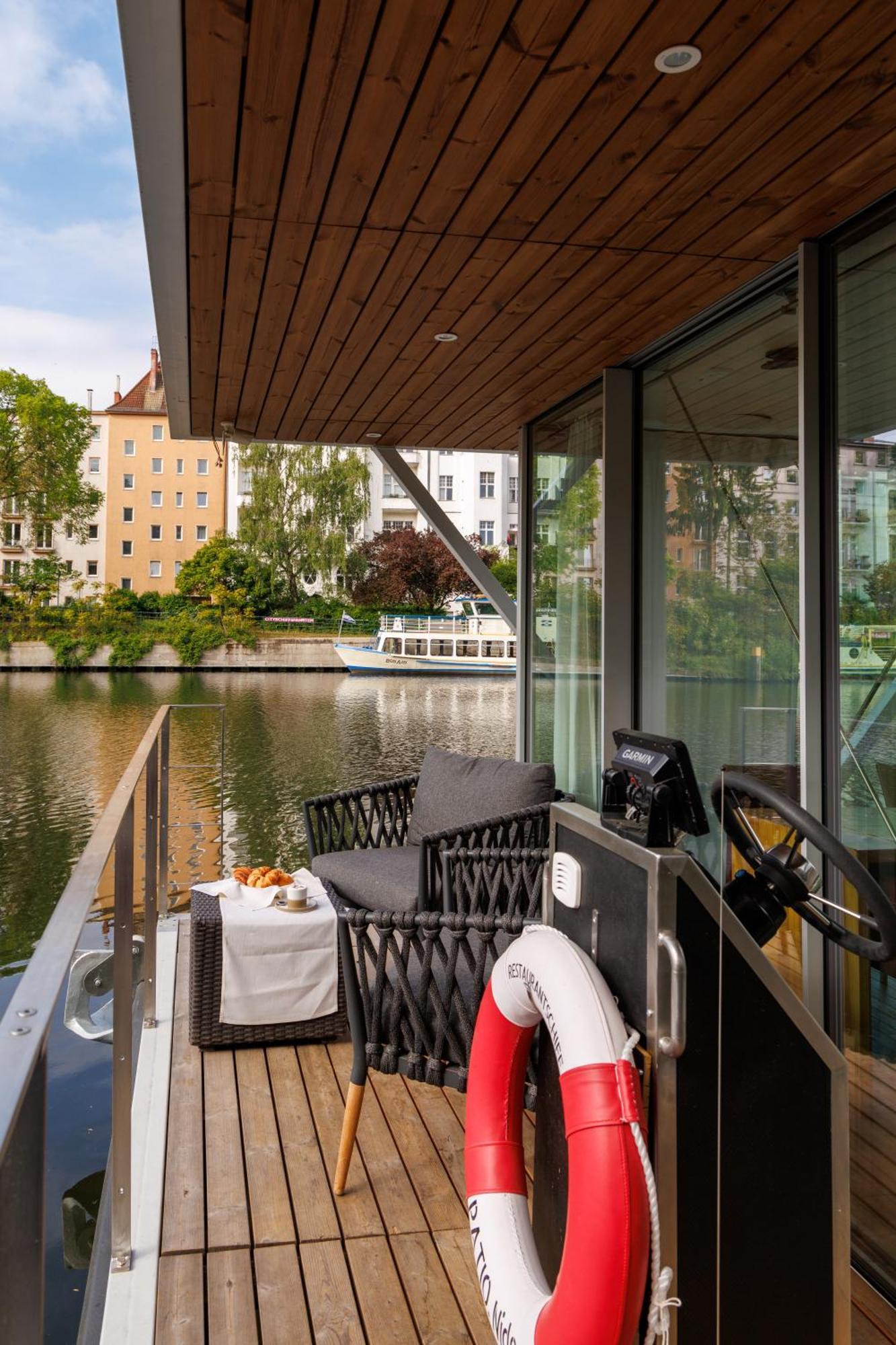 Hotel Nido By Patio