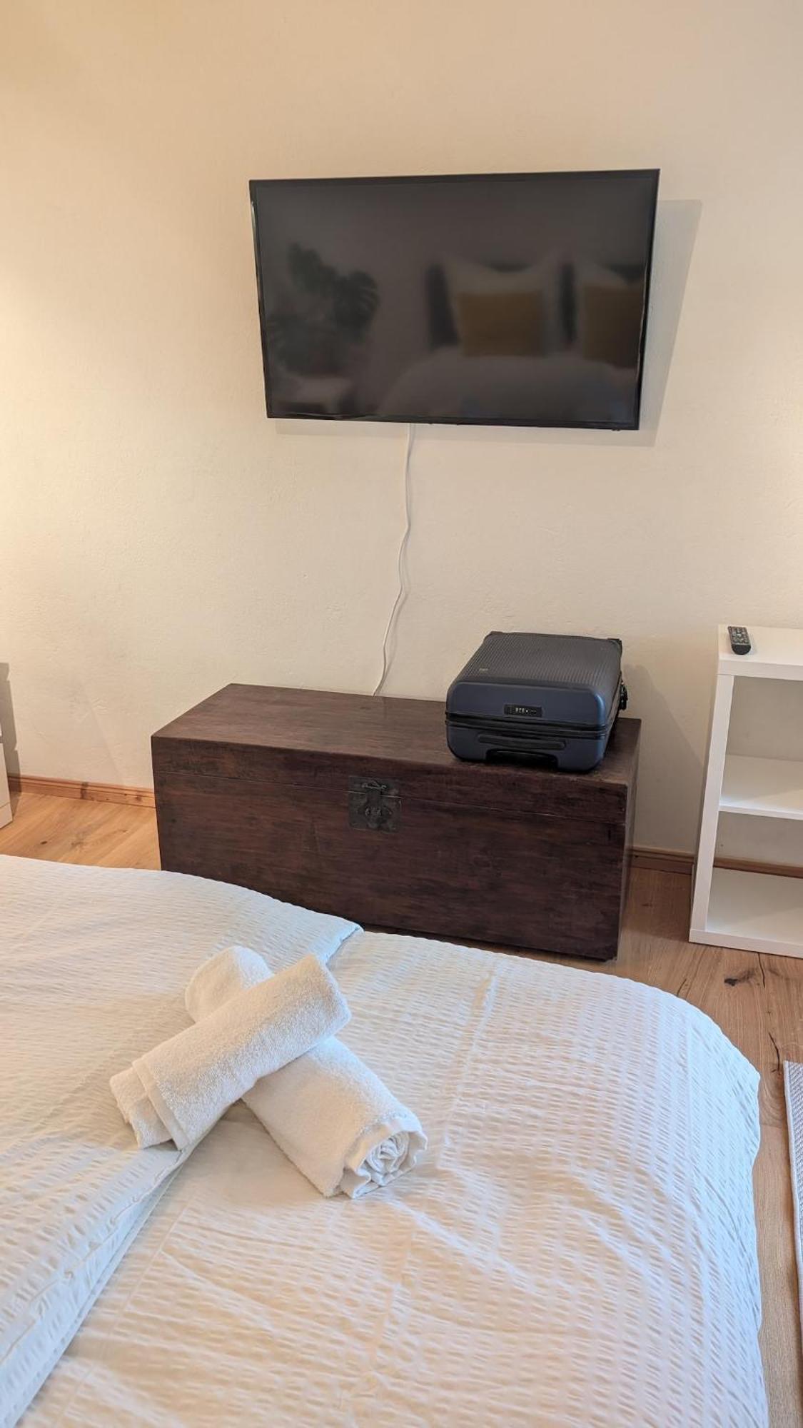 Apartment Maiy Close To Messe *