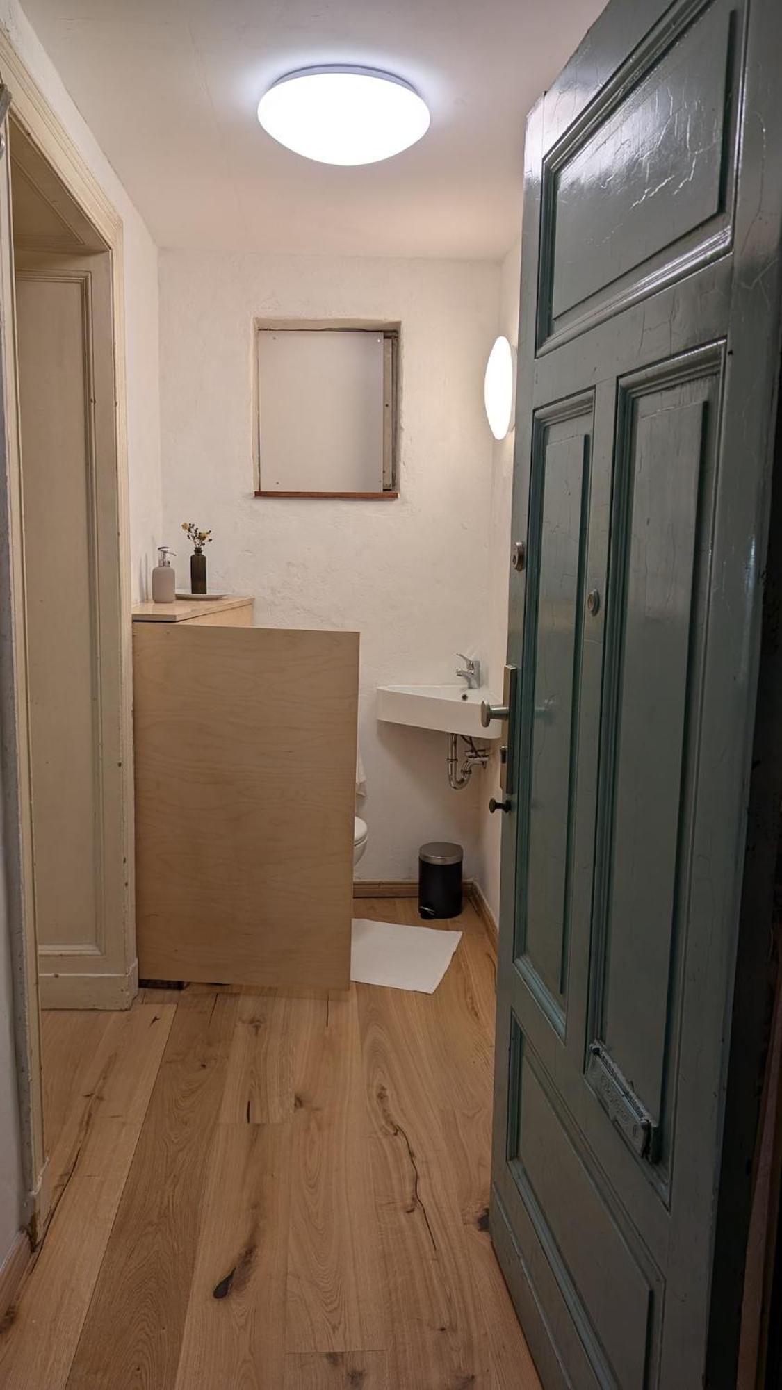 Maiy Close To Messe Apartment *
