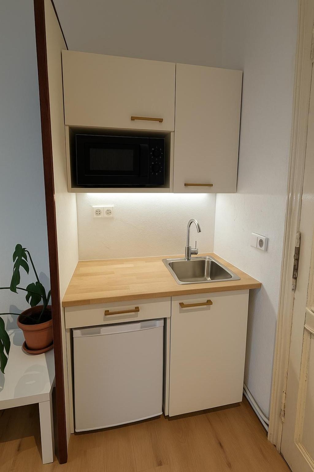 Apartment Maiy Close To Messe Berlin
