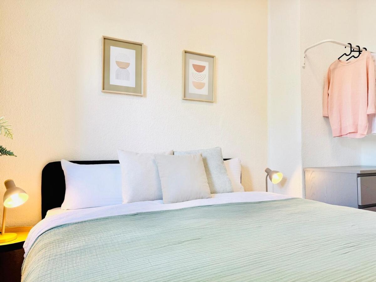 Willkommen Im Neukoellner Kiez 2 Apartment *