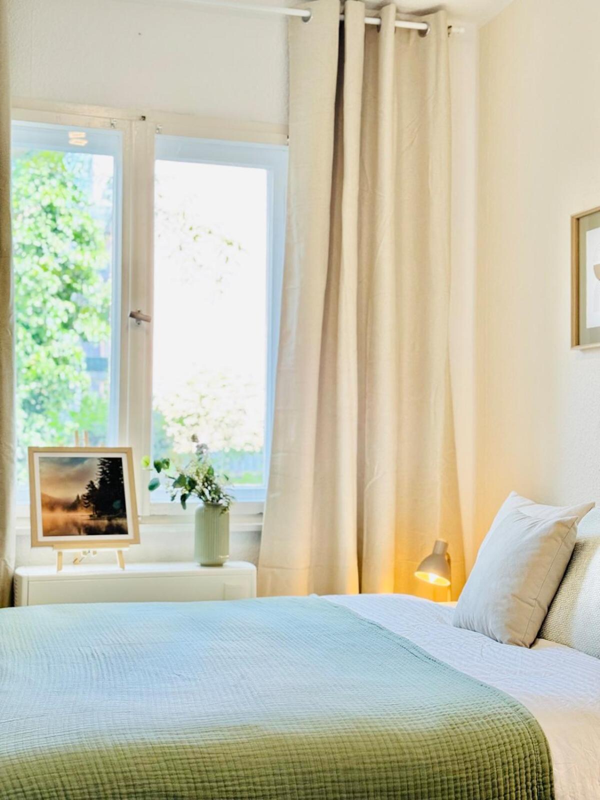 Willkommen Im Neukoellner Kiez 2 Apartment Berlin