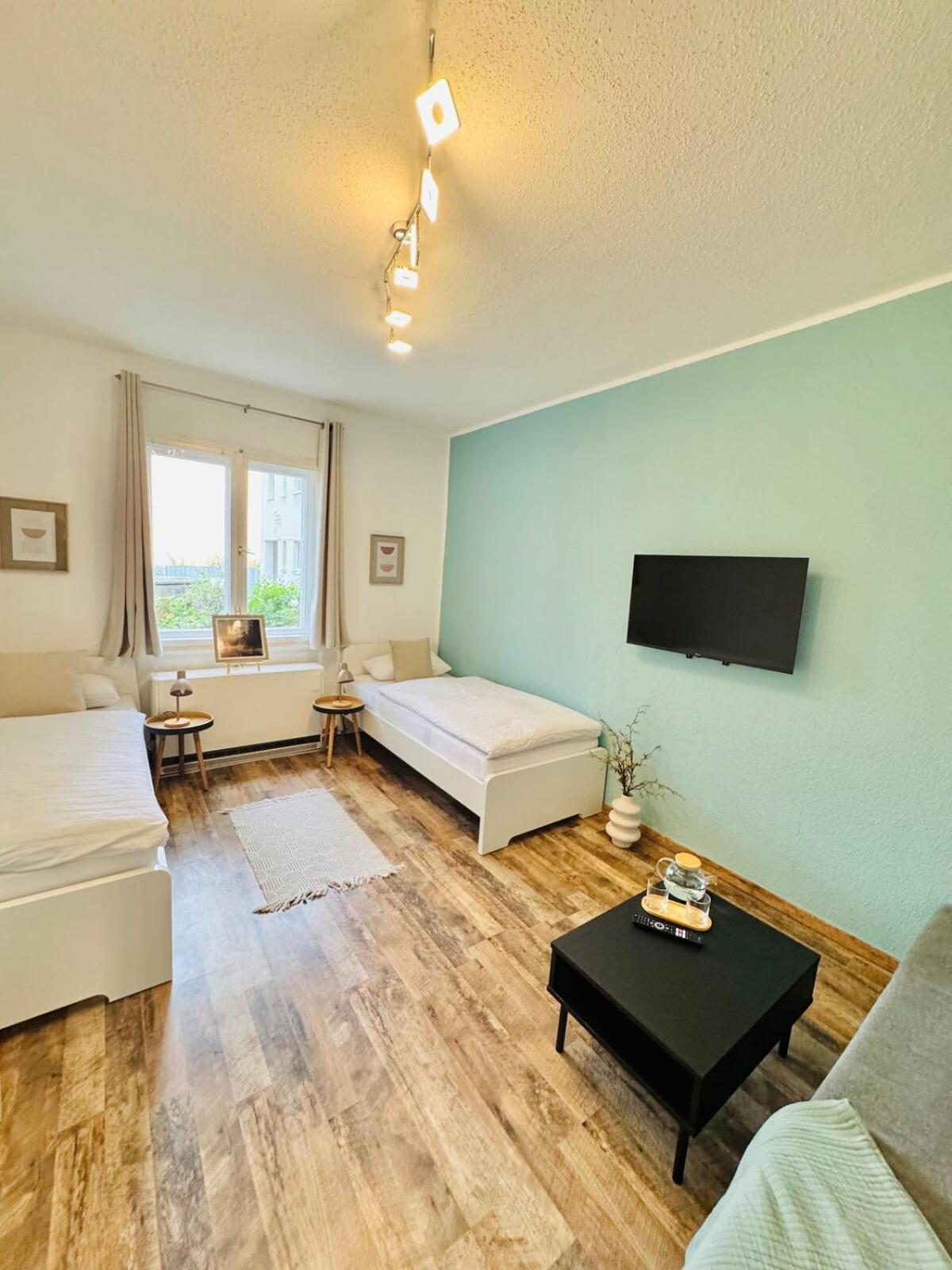 Apartment Willkommen Im Neukoellner Kiez 2 Berlin