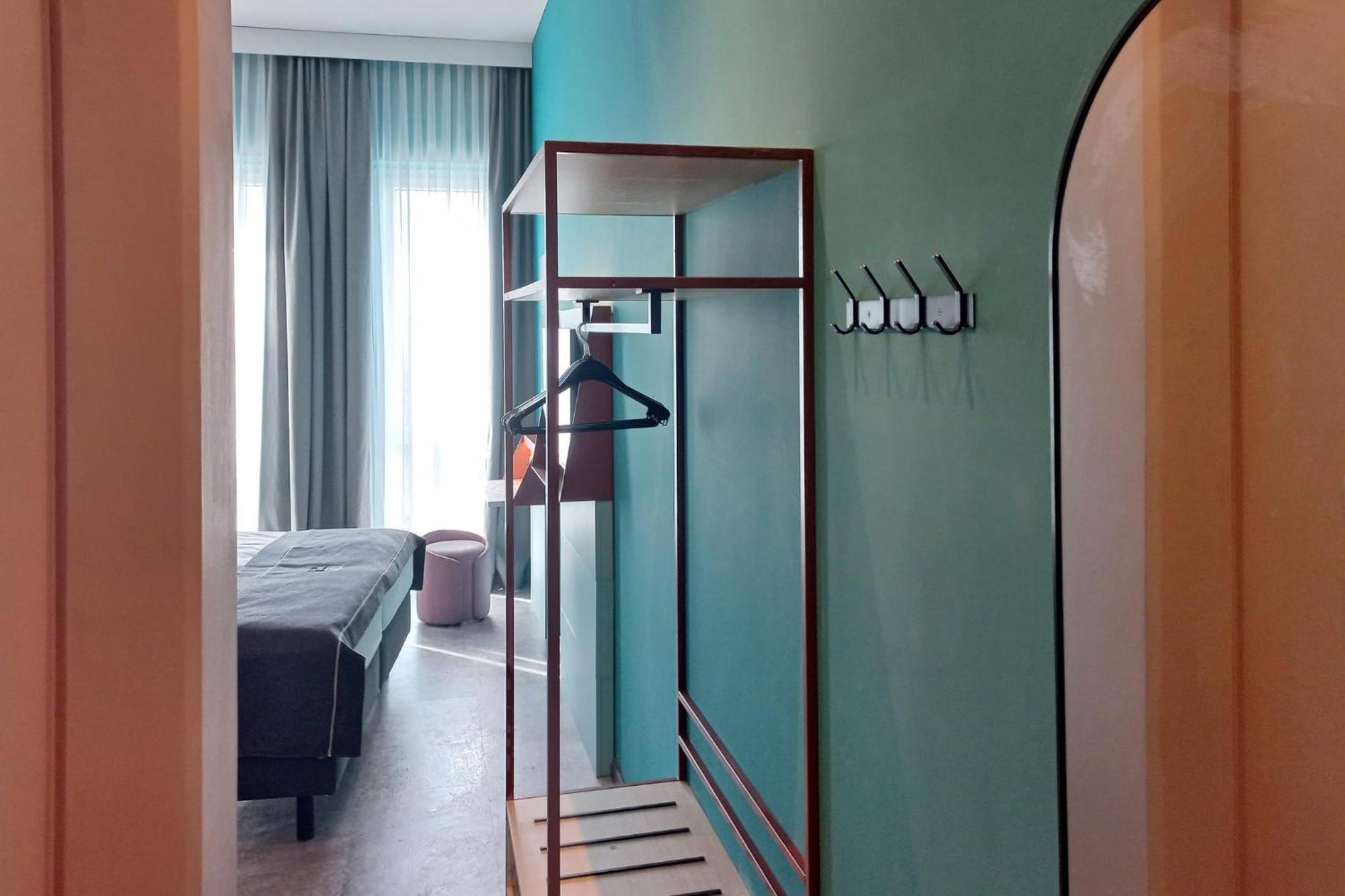 Hotel - The Niu, Pax Airport By Ihg Berlin
