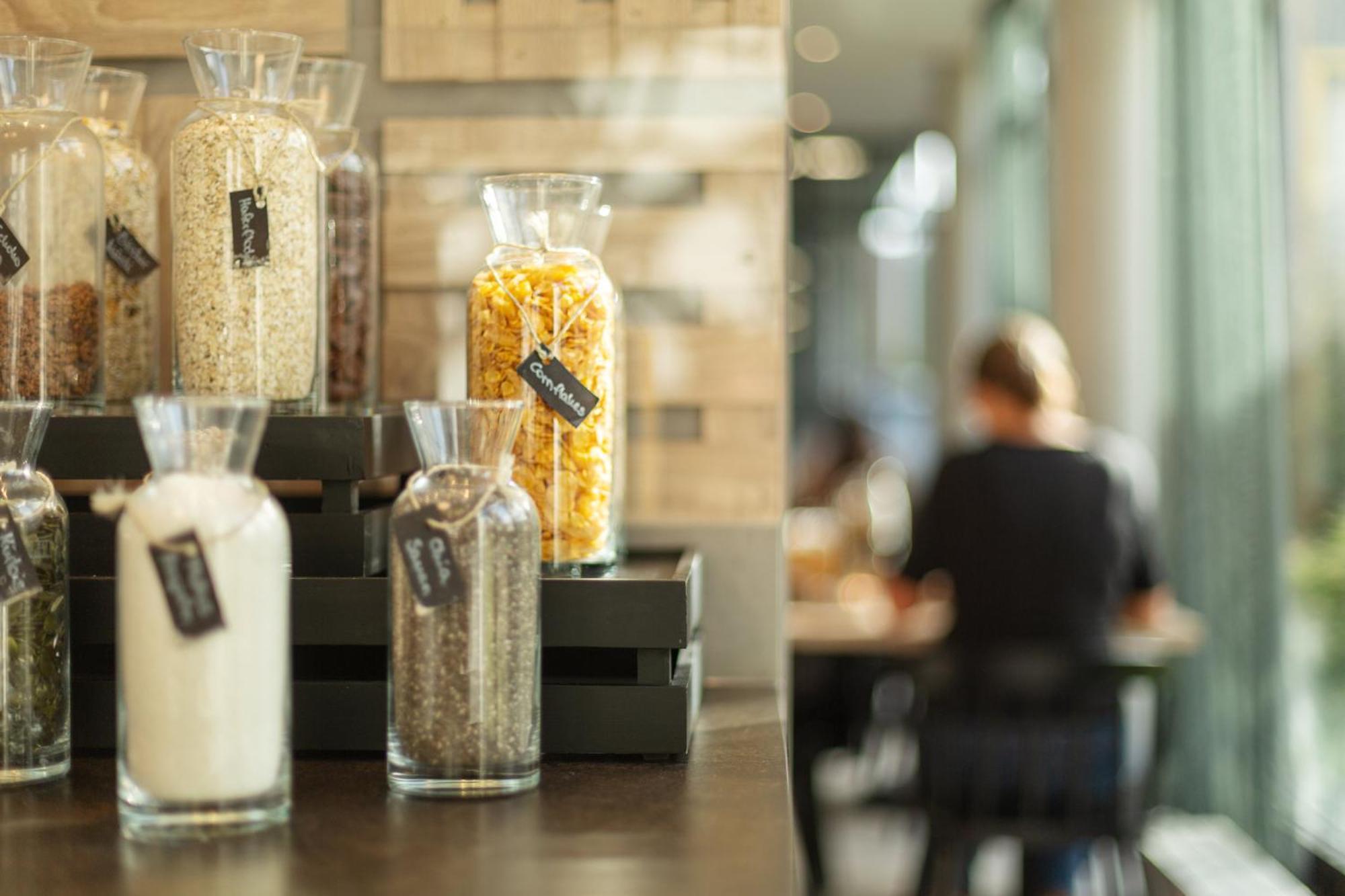 - The Niu, Pax Airport By Ihg 3* Berlin