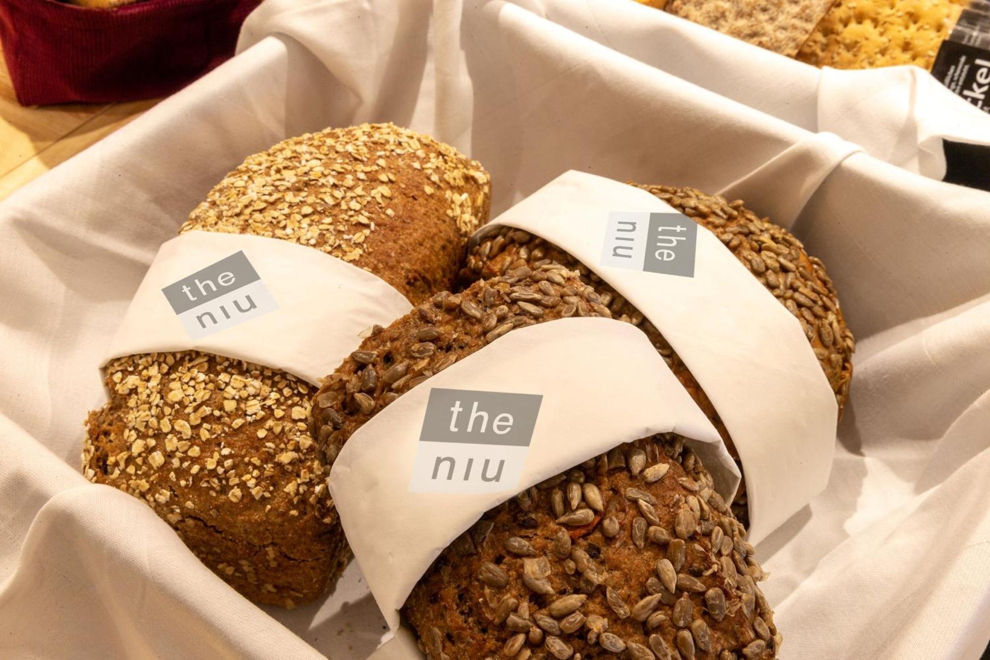 - The Niu, Pax Airport By Ihg Hotel Berlin
