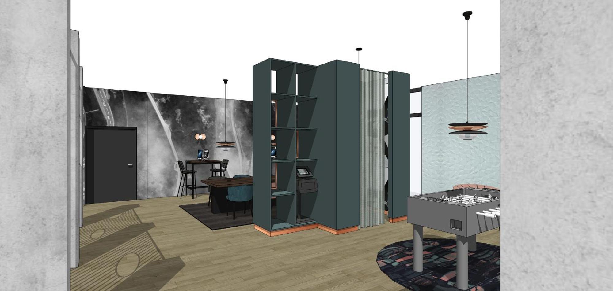 - The Niu, Pax Airport By Ihg Hotel 3*