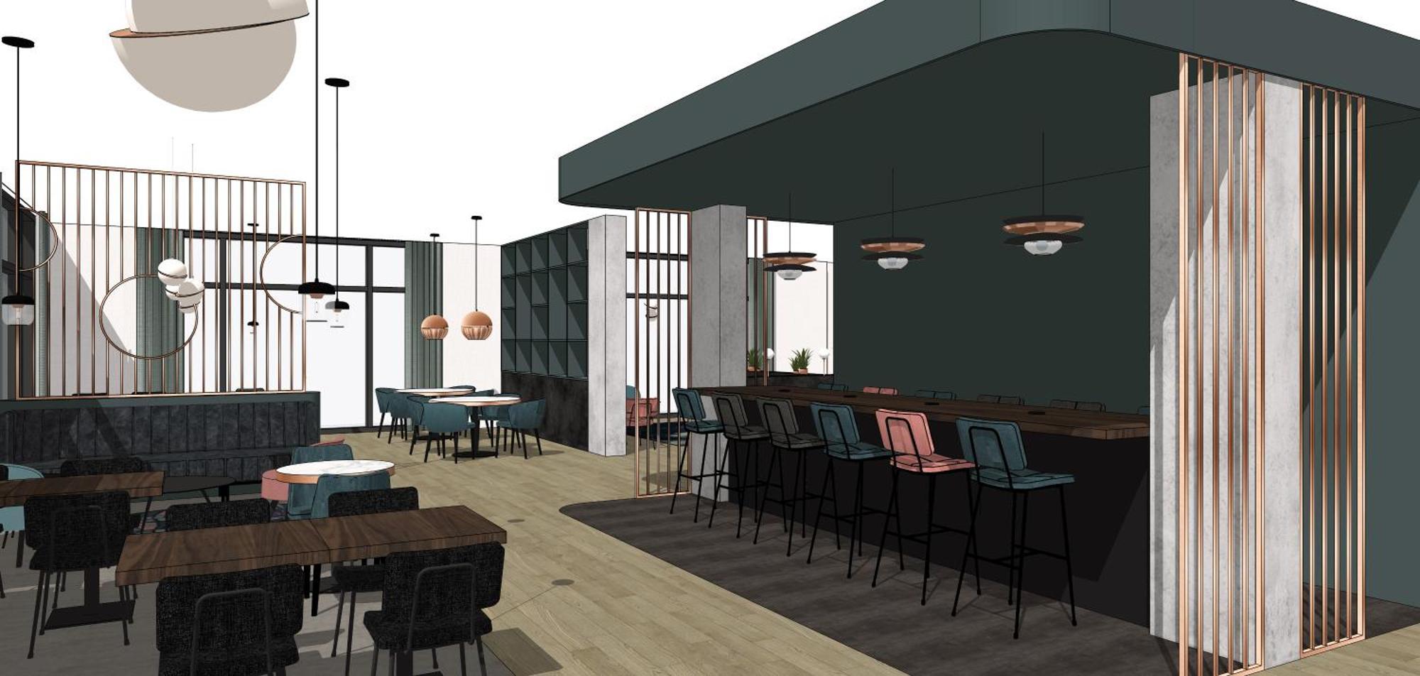 - The Niu, Pax Airport By Ihg 3* Berlin