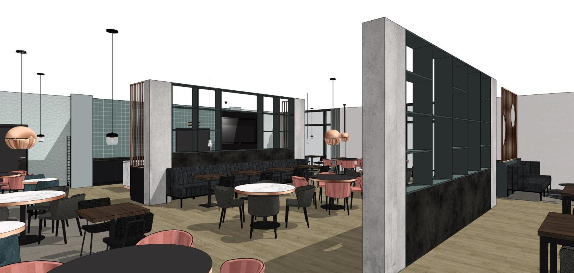 Hotel - The Niu, Pax Airport By Ihg 3*