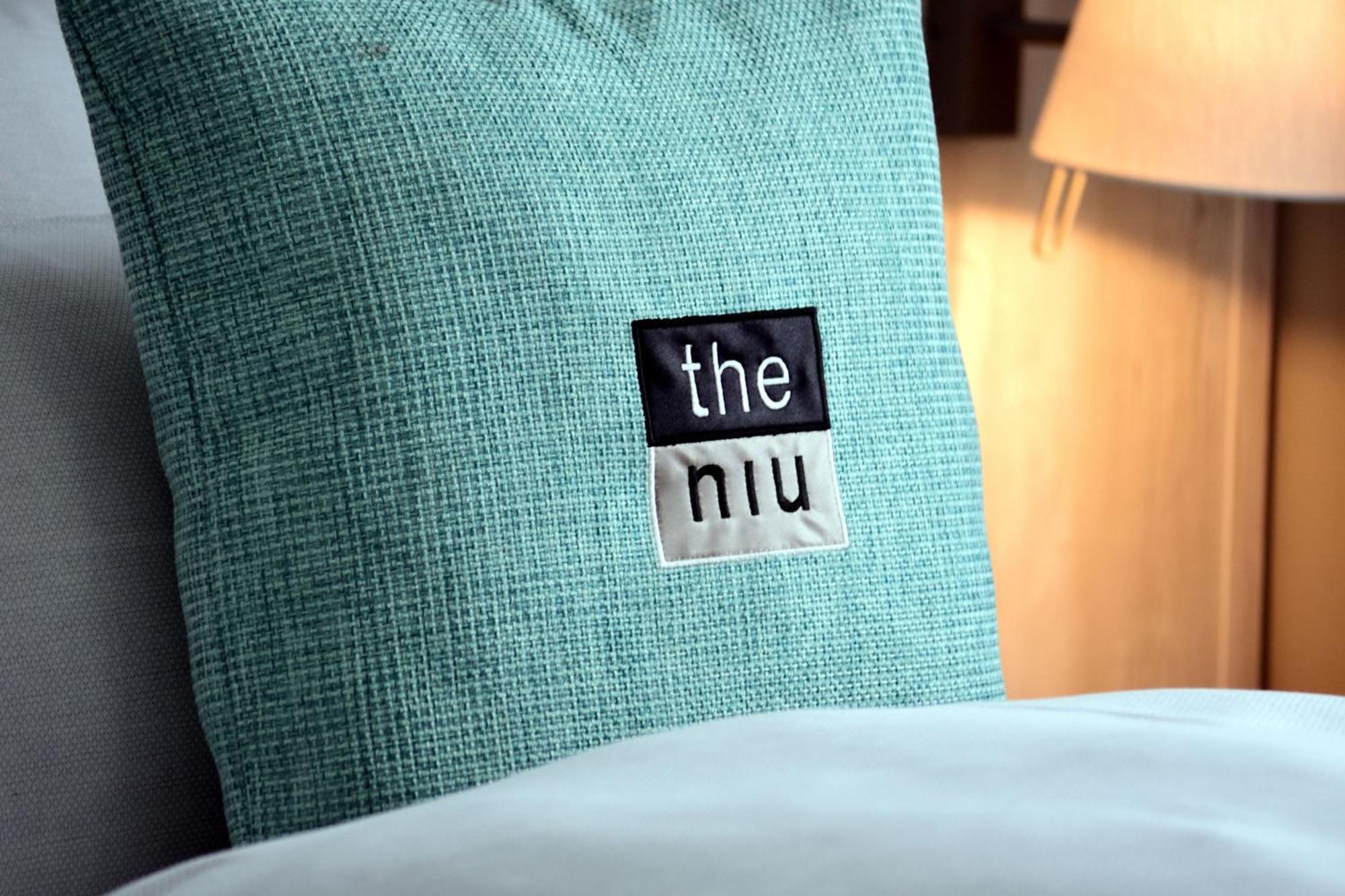 - The Niu, Pax Airport By Ihg Hotel