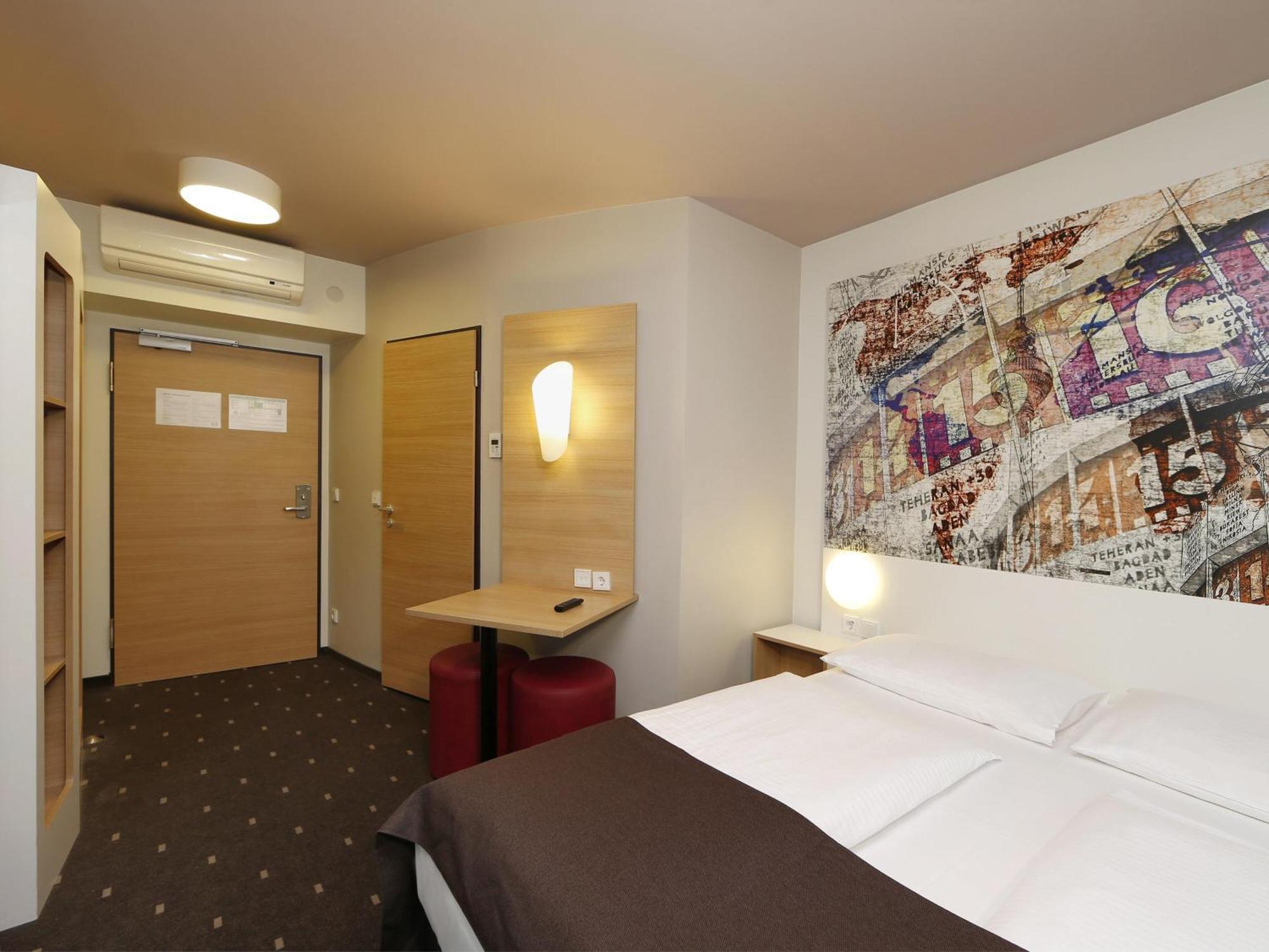 Alexanderplatz Hotel Berlin