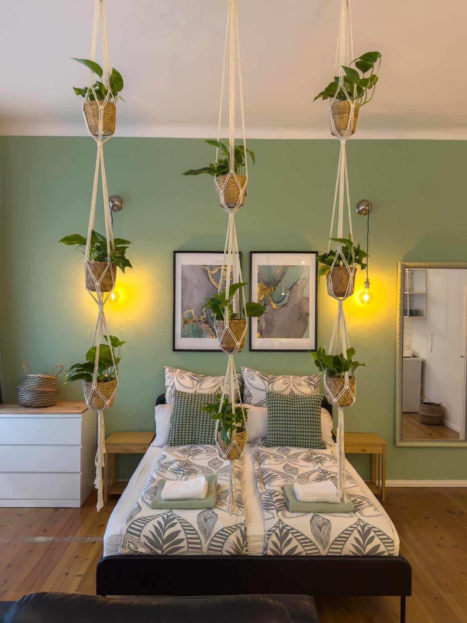 Nice Studio In Friedrichschain Area