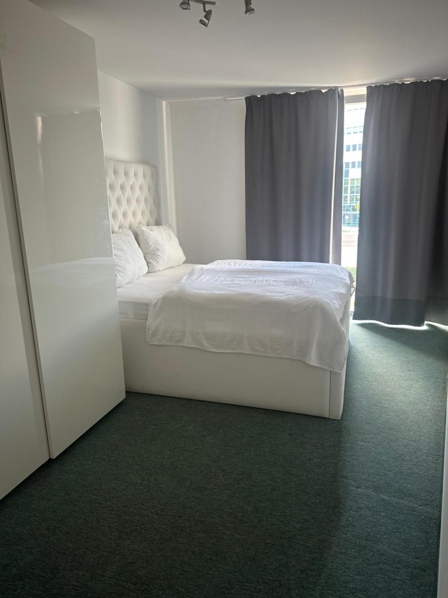 Apartment Zentrale 3 Zimmer-wohnung Prenzlauerberg Pankow