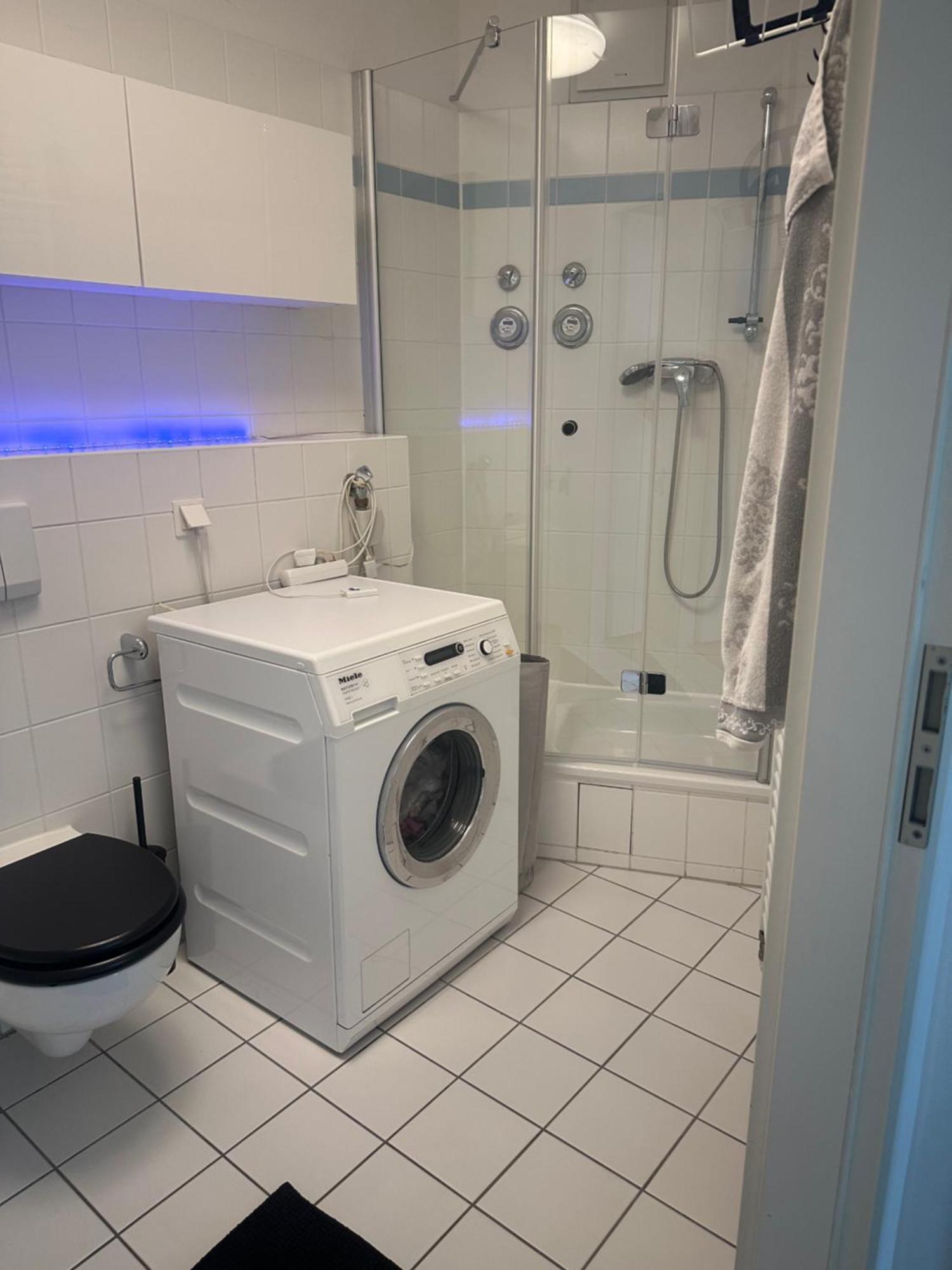 Apartment Zentrale 3 Zimmer-wohnung Prenzlauerberg Pankow *