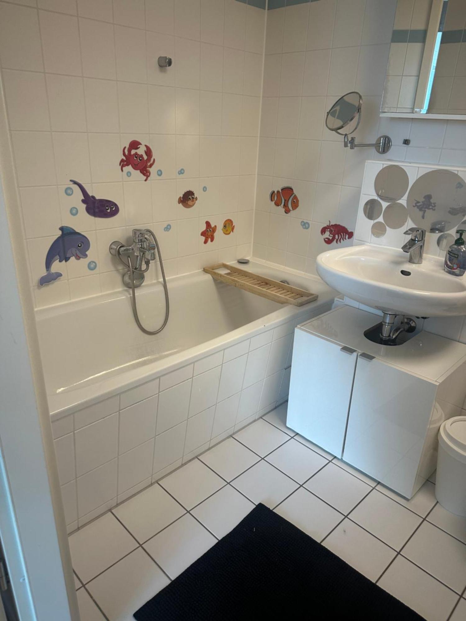 Zentrale 3 Zimmer-wohnung Prenzlauerberg Pankow * Berlin