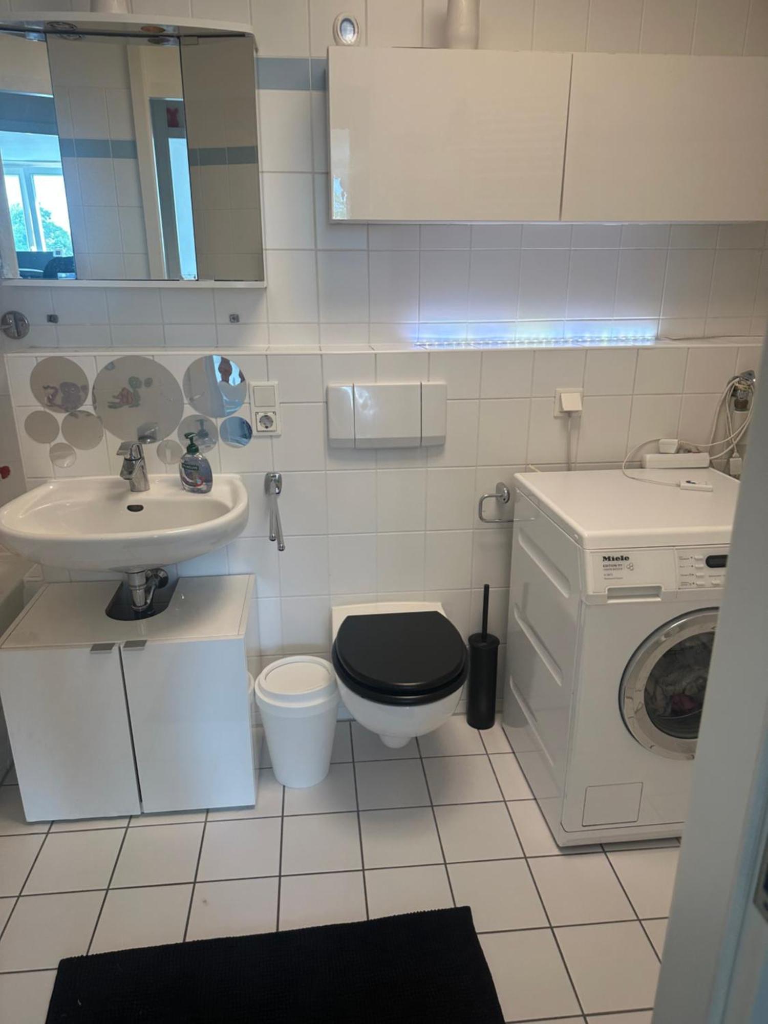 Apartment Zentrale 3 Zimmer-wohnung Prenzlauerberg Pankow *