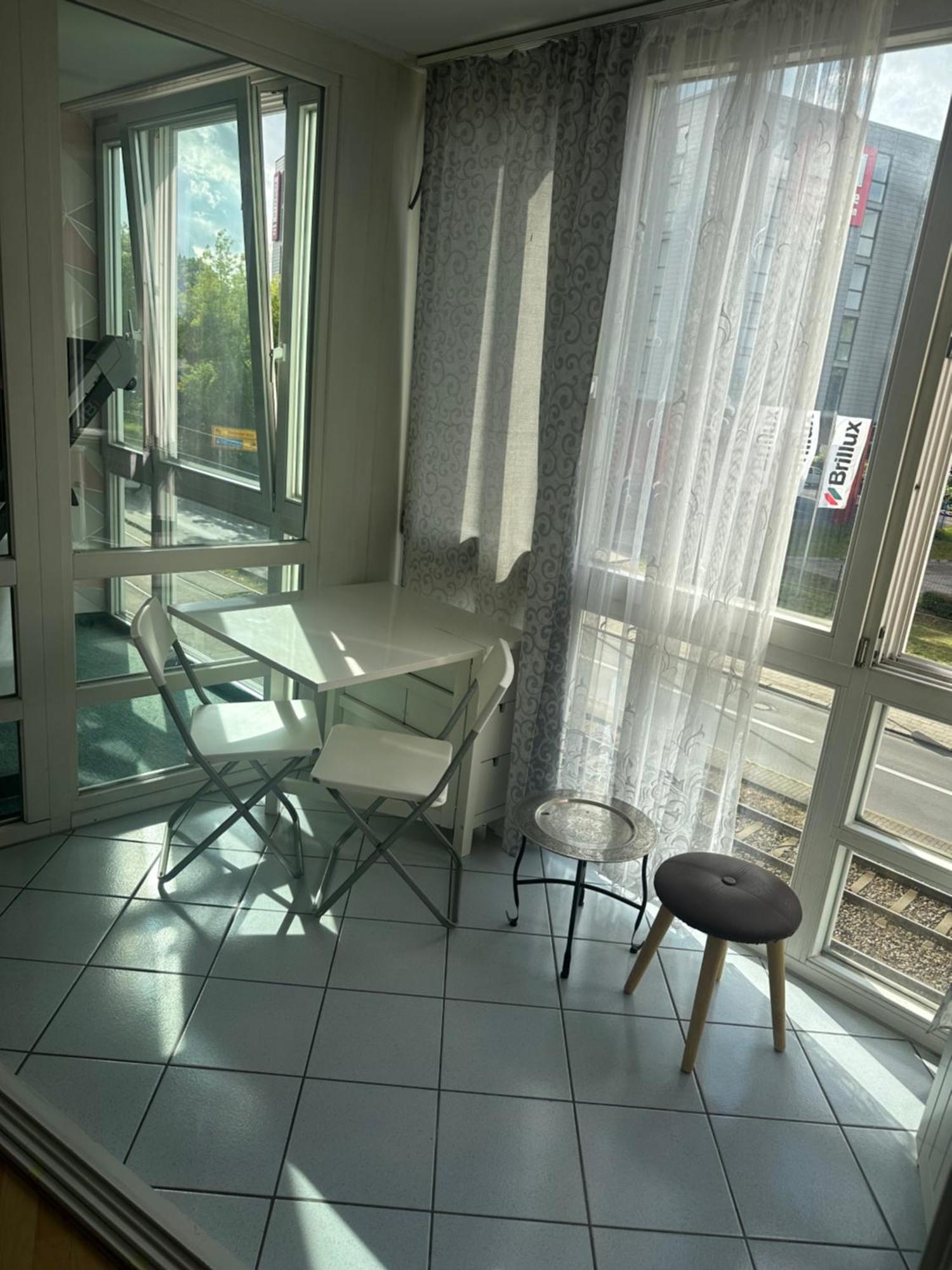 Zentrale 3 Zimmer-wohnung Prenzlauerberg Pankow Apartment Berlin