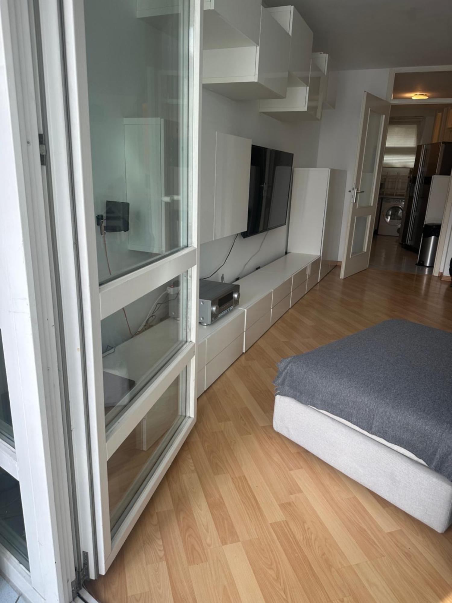 Zentrale 3 Zimmer-wohnung Prenzlauerberg Pankow Berlin