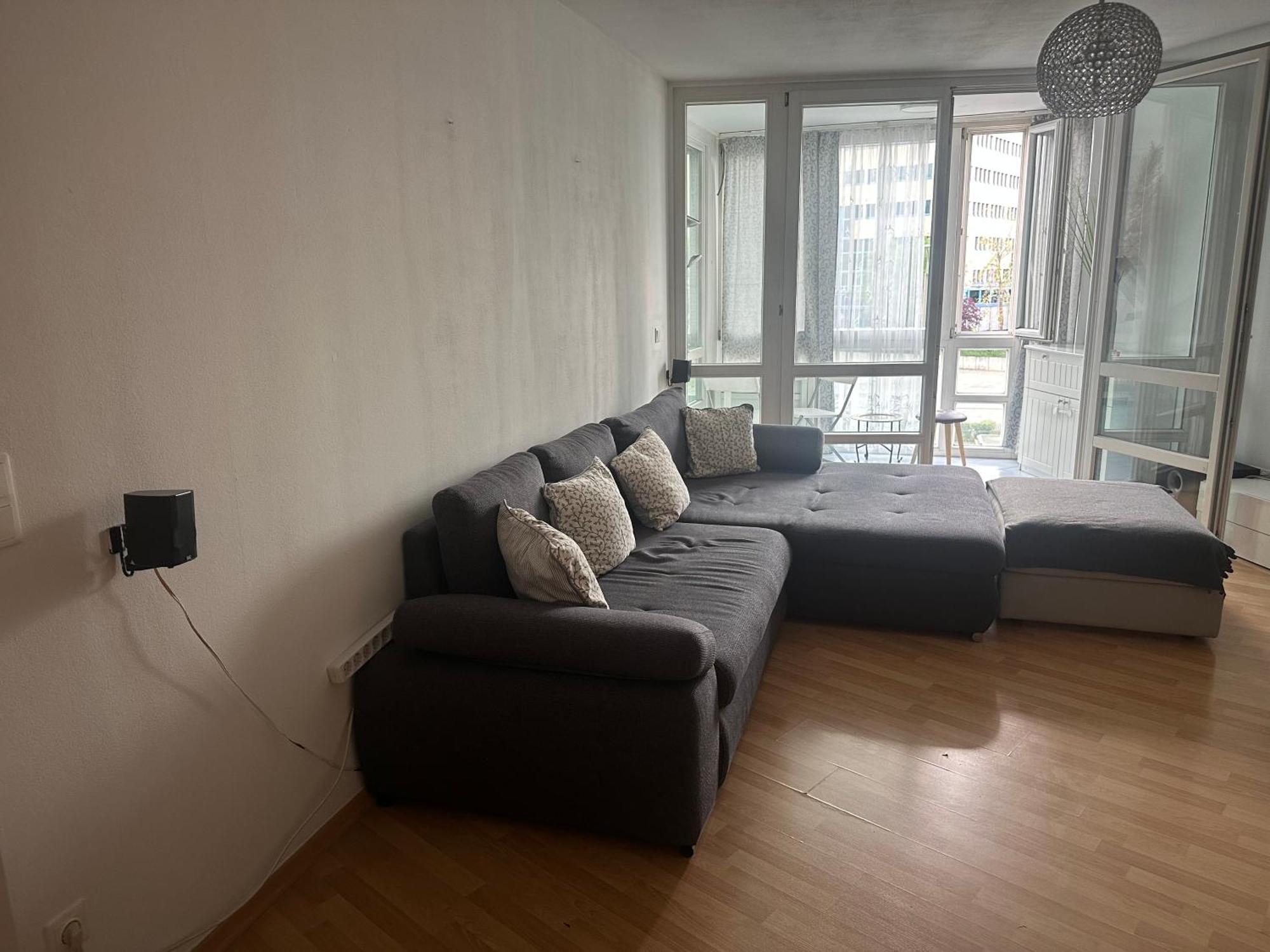 Zentrale 3 Zimmer-wohnung Prenzlauerberg Pankow Berlin