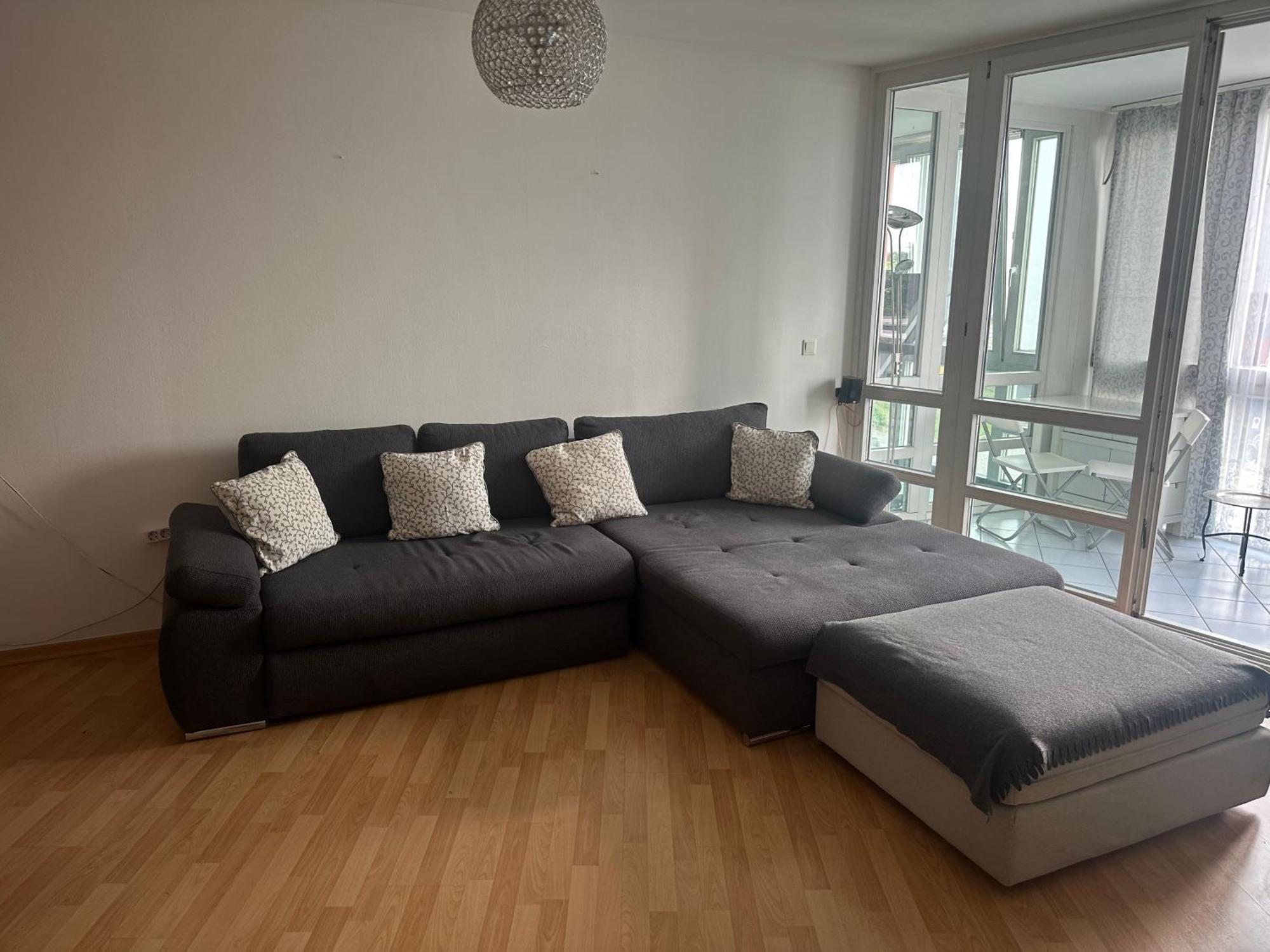 Zentrale 3 Zimmer-wohnung Prenzlauerberg Pankow