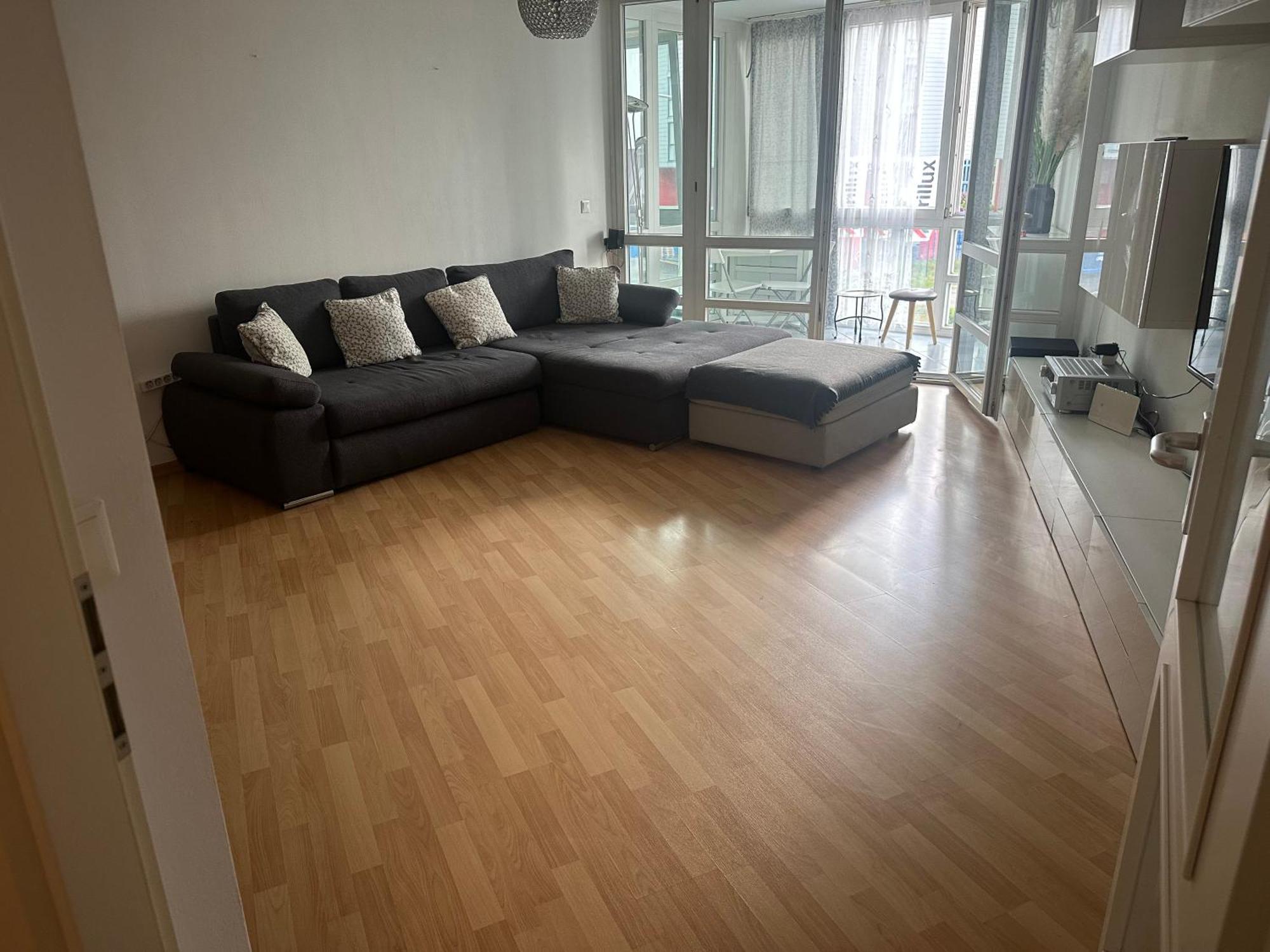 Zentrale 3 Zimmer-wohnung Prenzlauerberg Pankow