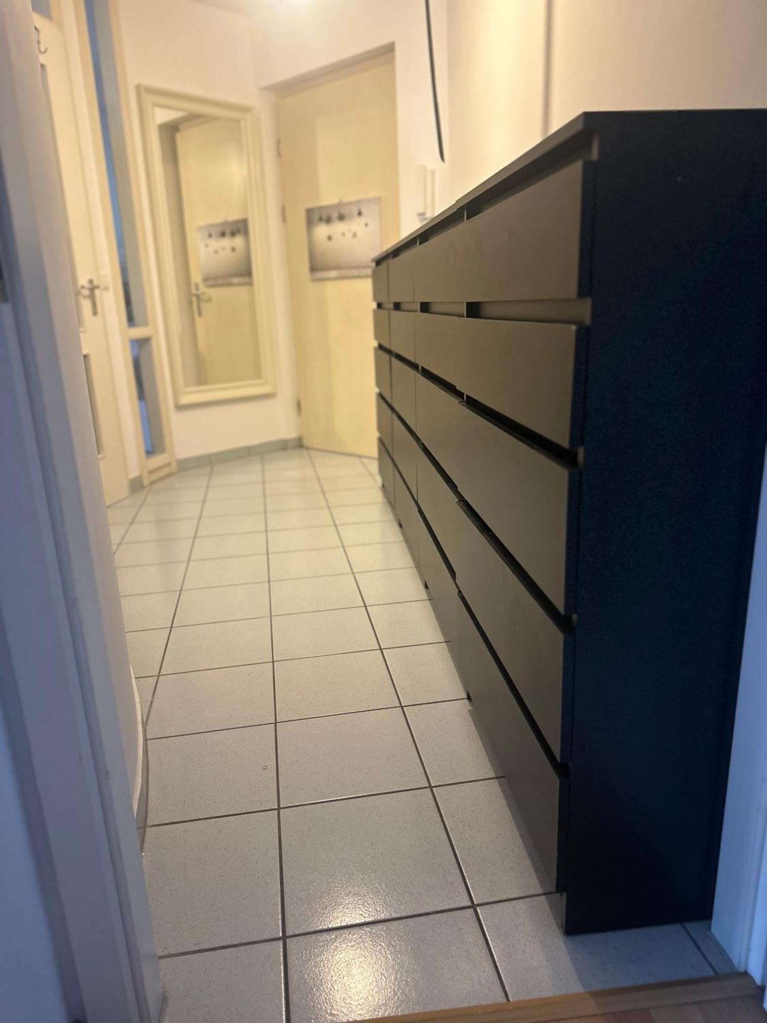 Apartment Zentrale 3 Zimmer-wohnung Prenzlauerberg Pankow