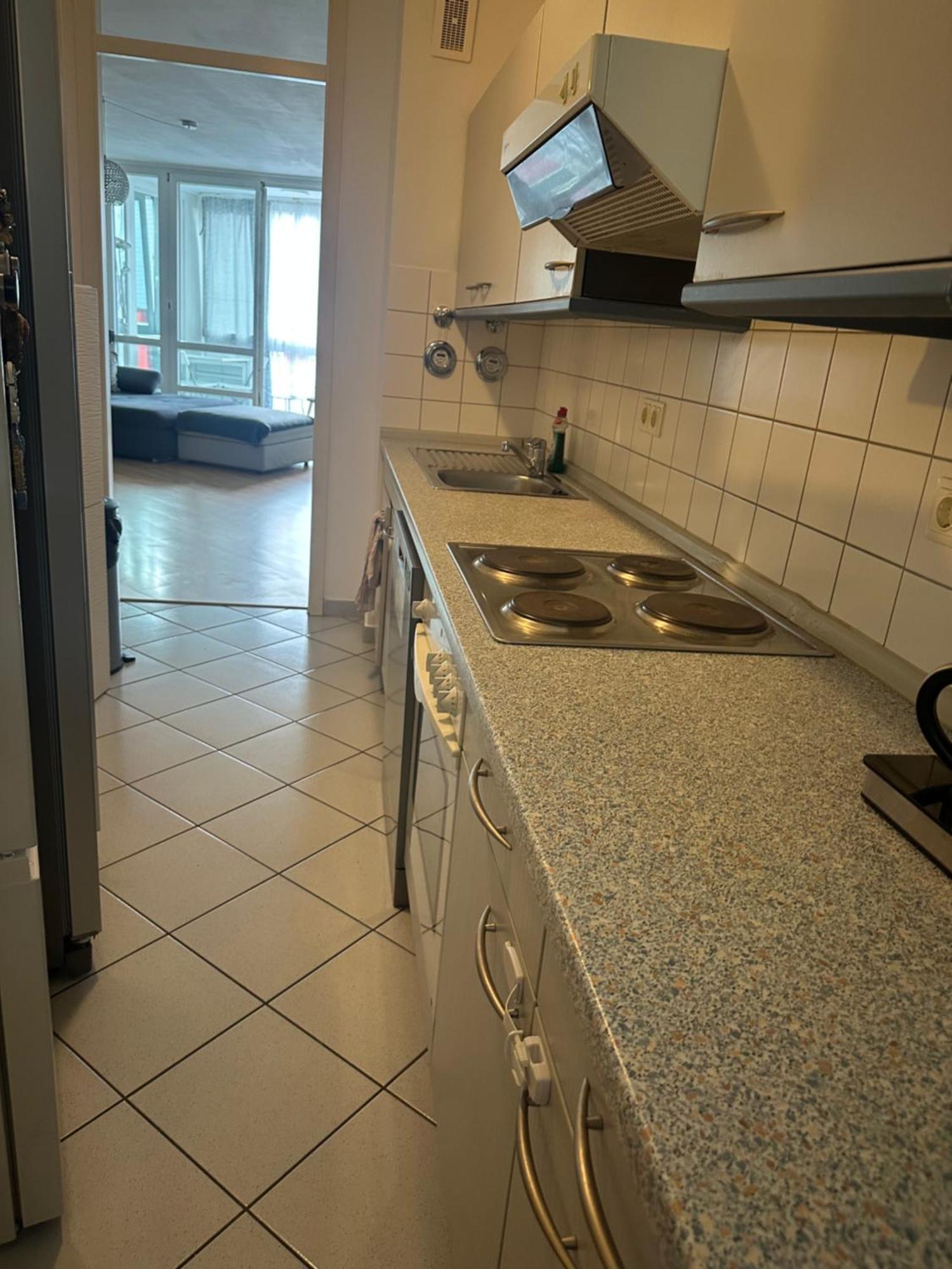 Zentrale 3 Zimmer-wohnung Prenzlauerberg Pankow Apartment *