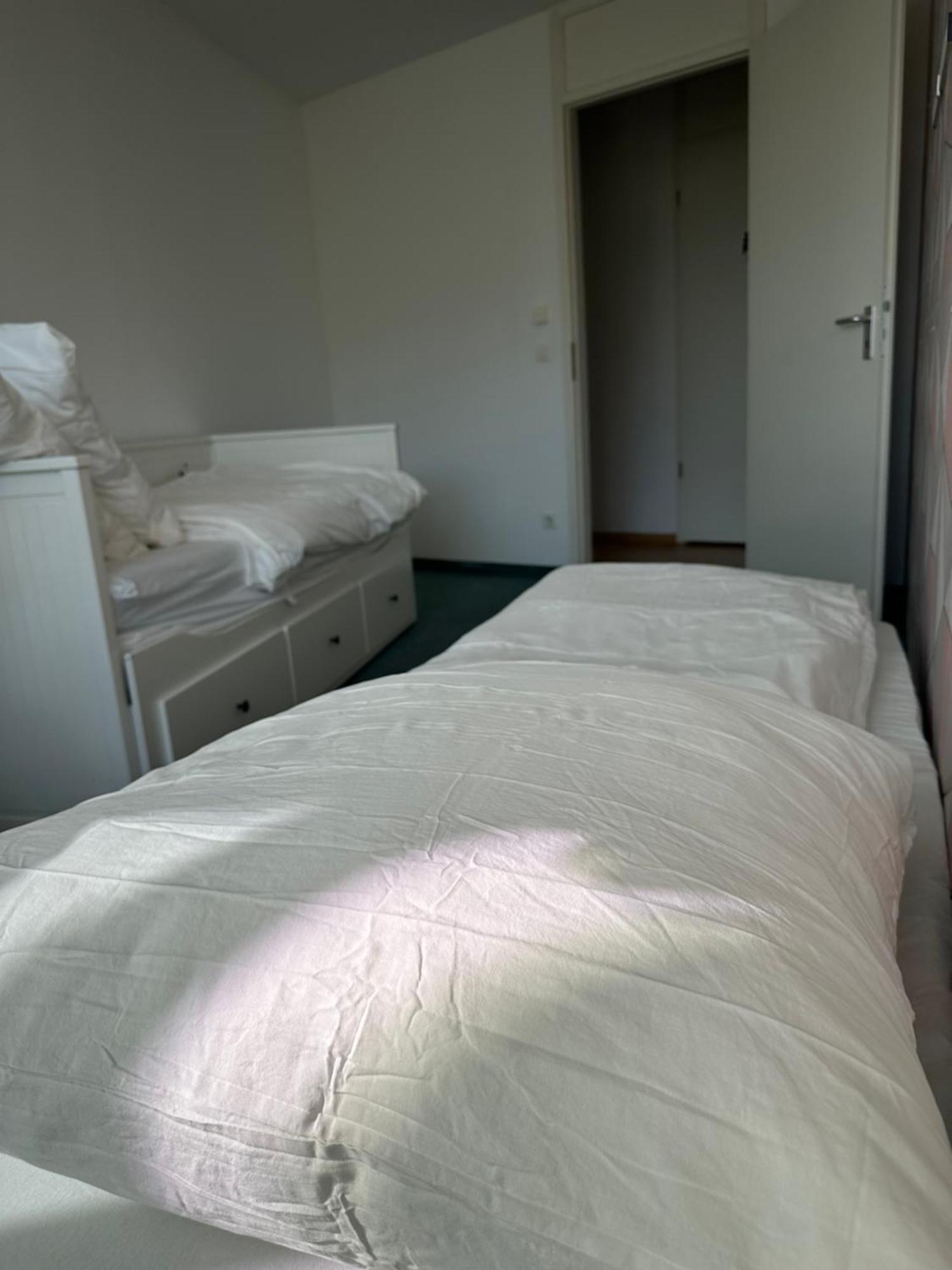 Apartment Zentrale 3 Zimmer-wohnung Prenzlauerberg Pankow