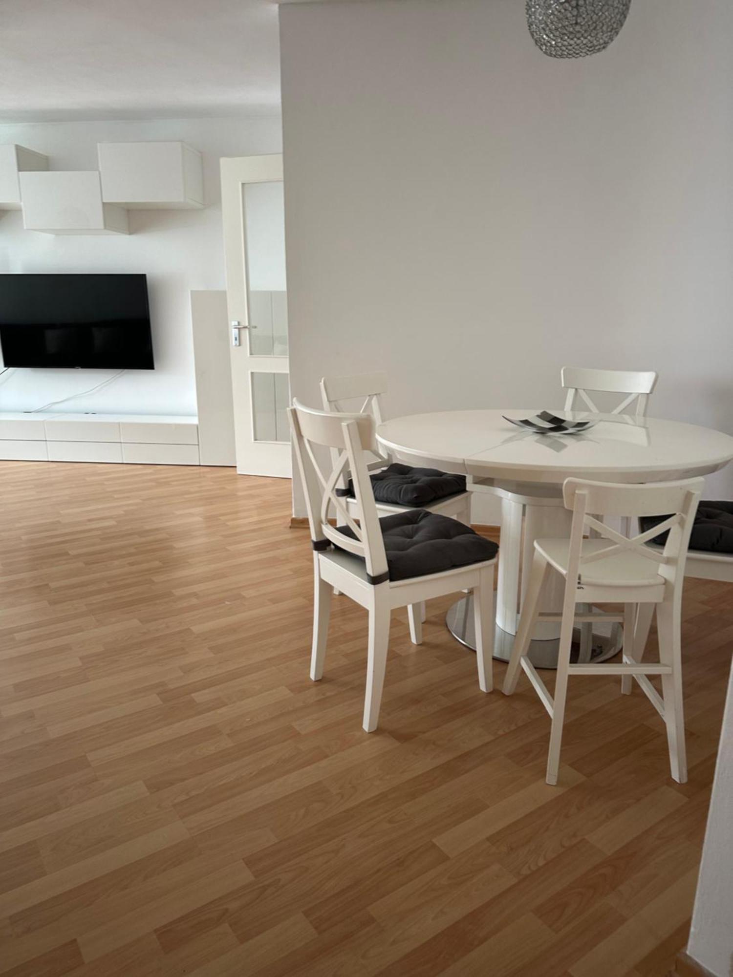 Zentrale 3 Zimmer-wohnung Prenzlauerberg Pankow Berlin