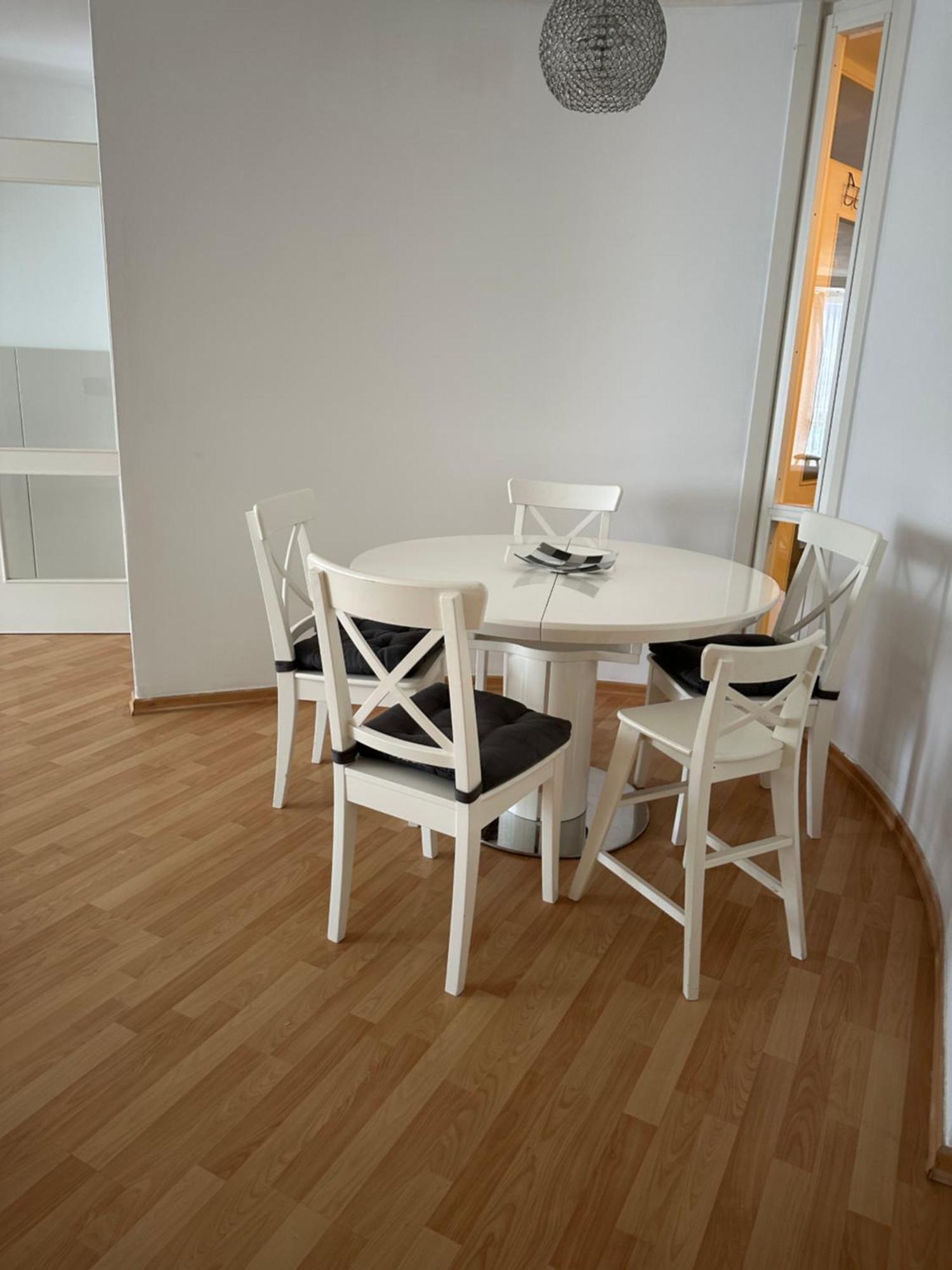 Zentrale 3 Zimmer-wohnung Prenzlauerberg Pankow