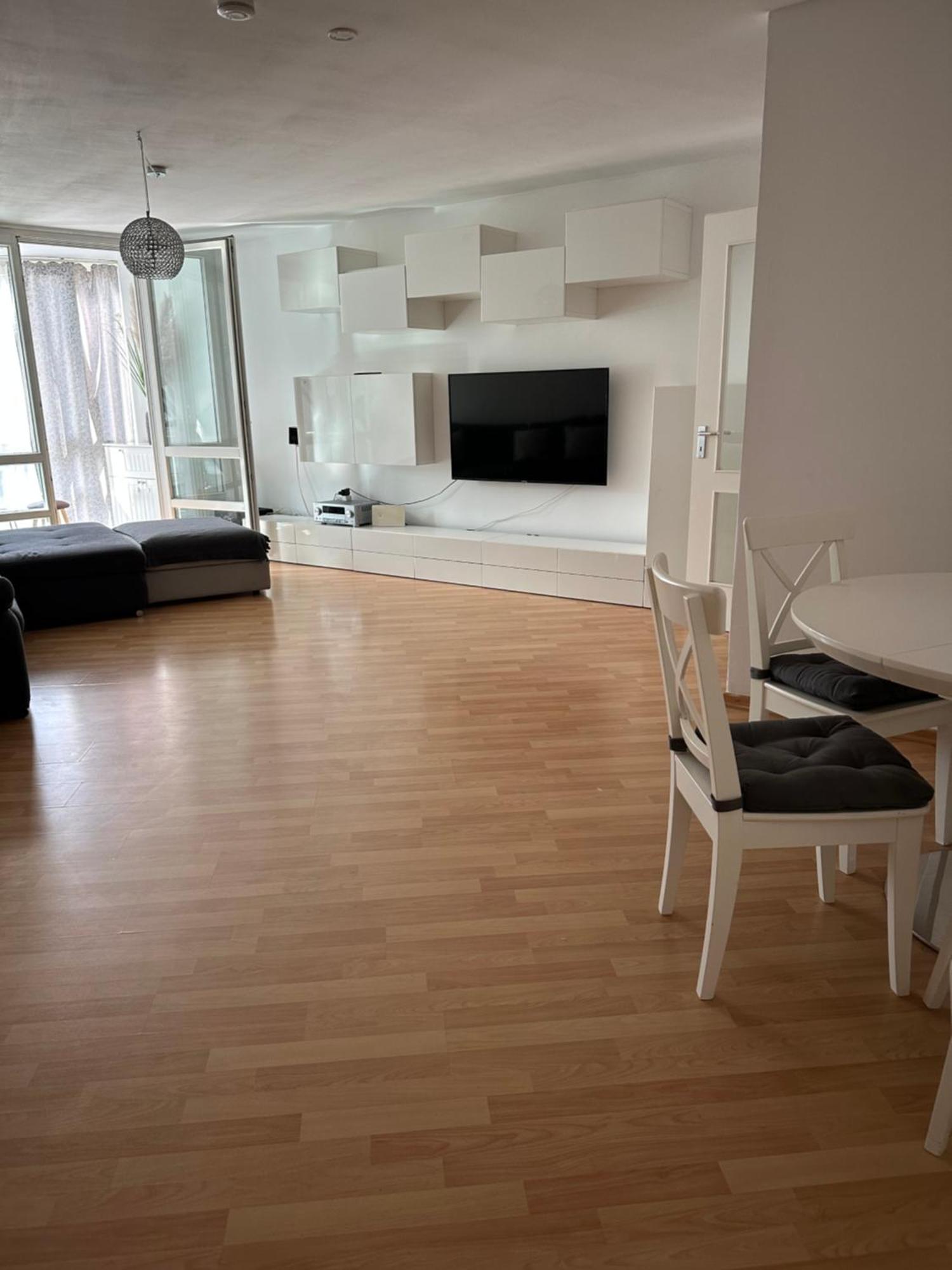 Zentrale 3 Zimmer-wohnung Prenzlauerberg Pankow Berlin