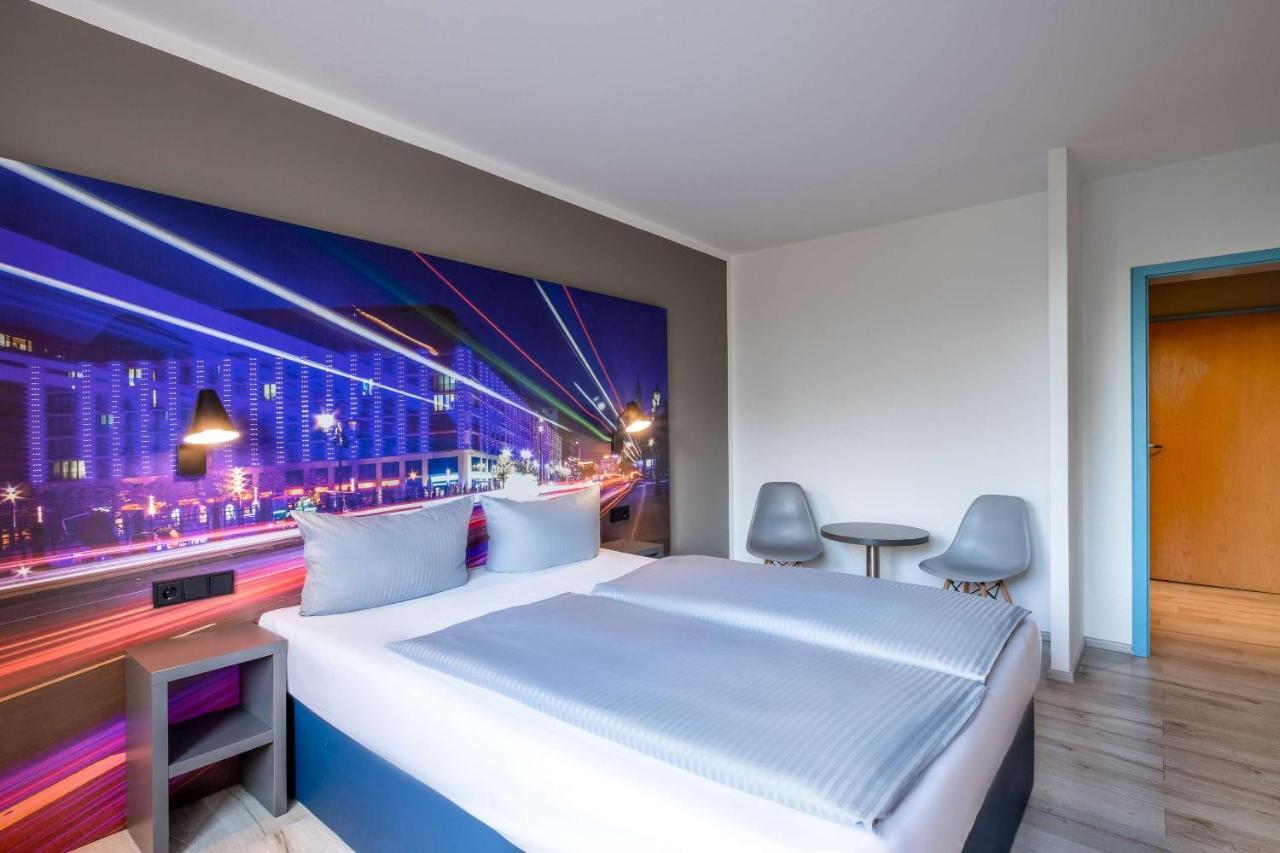 Lichtenberg Hotell