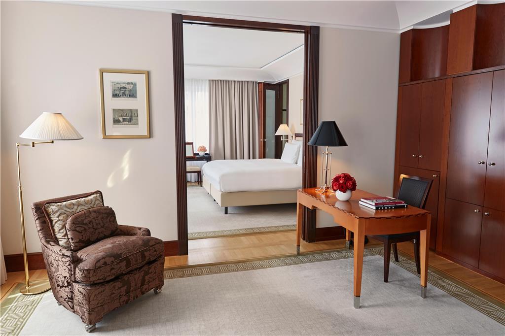 Adlon Kempinski Hotel Berlin